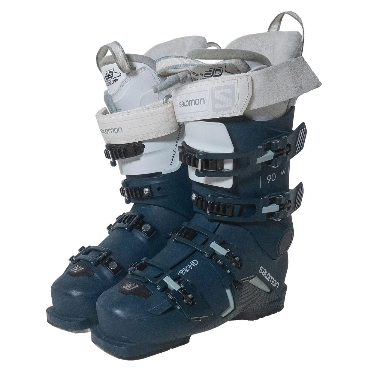 Salomon S/Max 90 Ski Boots - Women's - Image 2