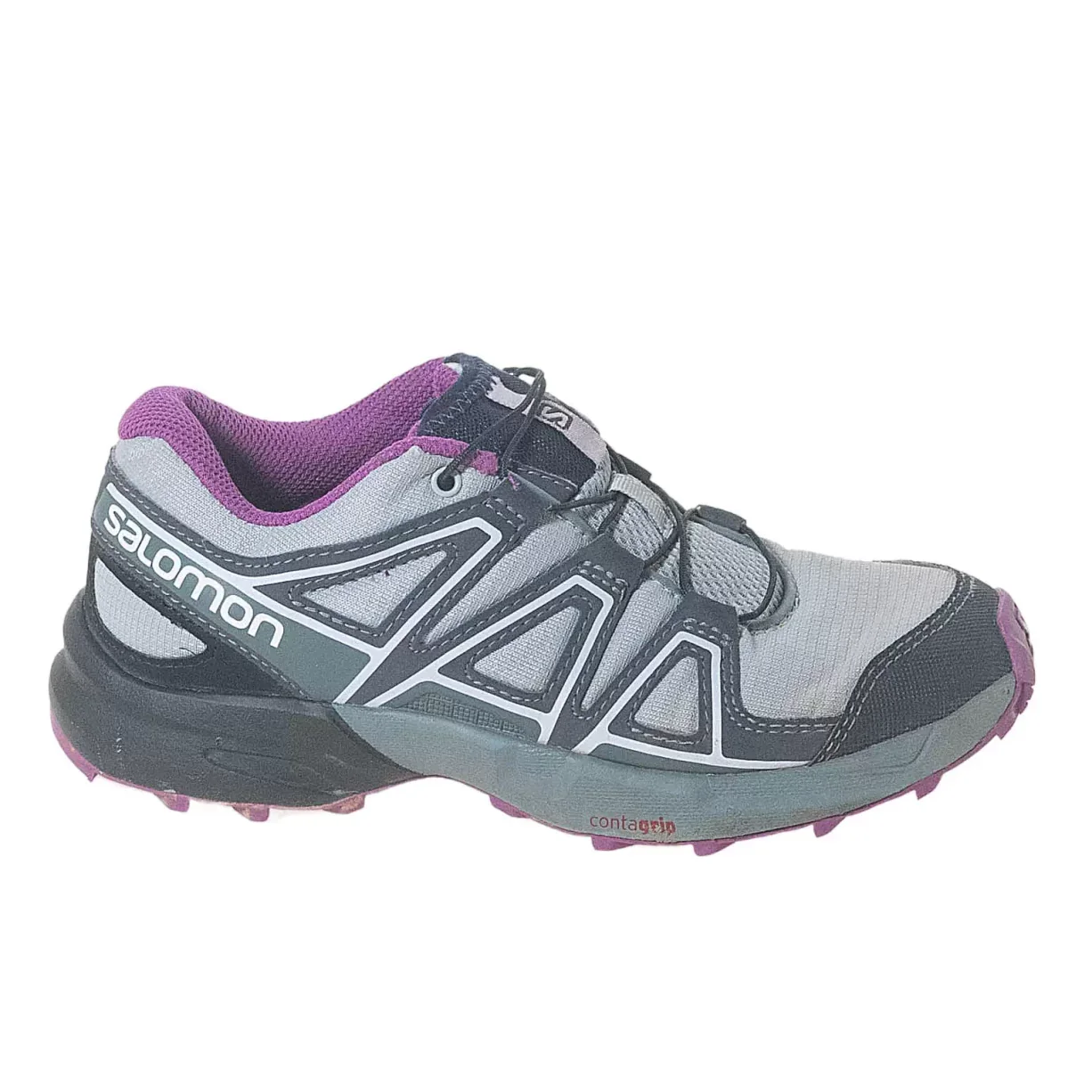 Salomon Speedcross Hiking Shoes - Kids'