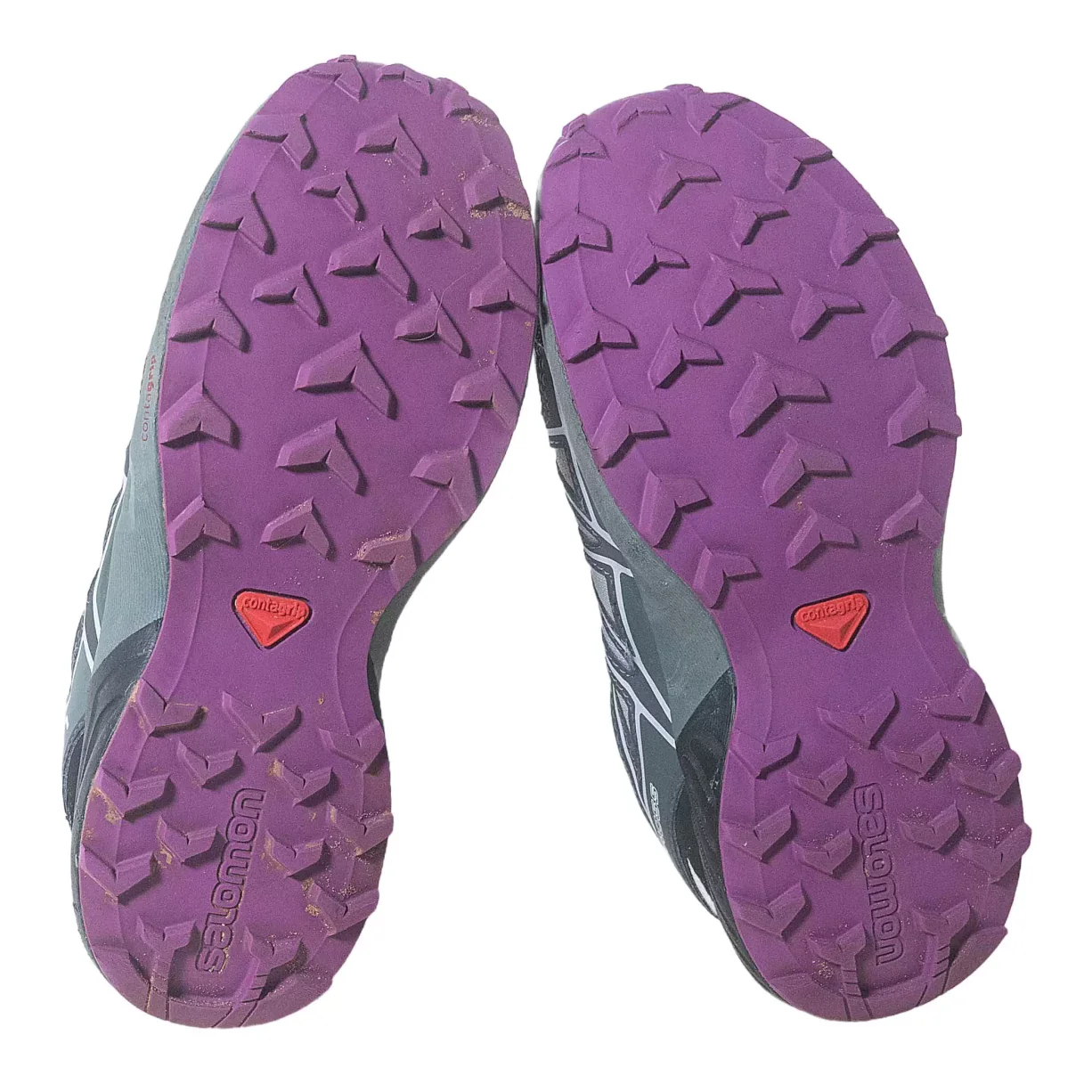 Salomon Speedcross Hiking Shoes - Kids' - Image 4