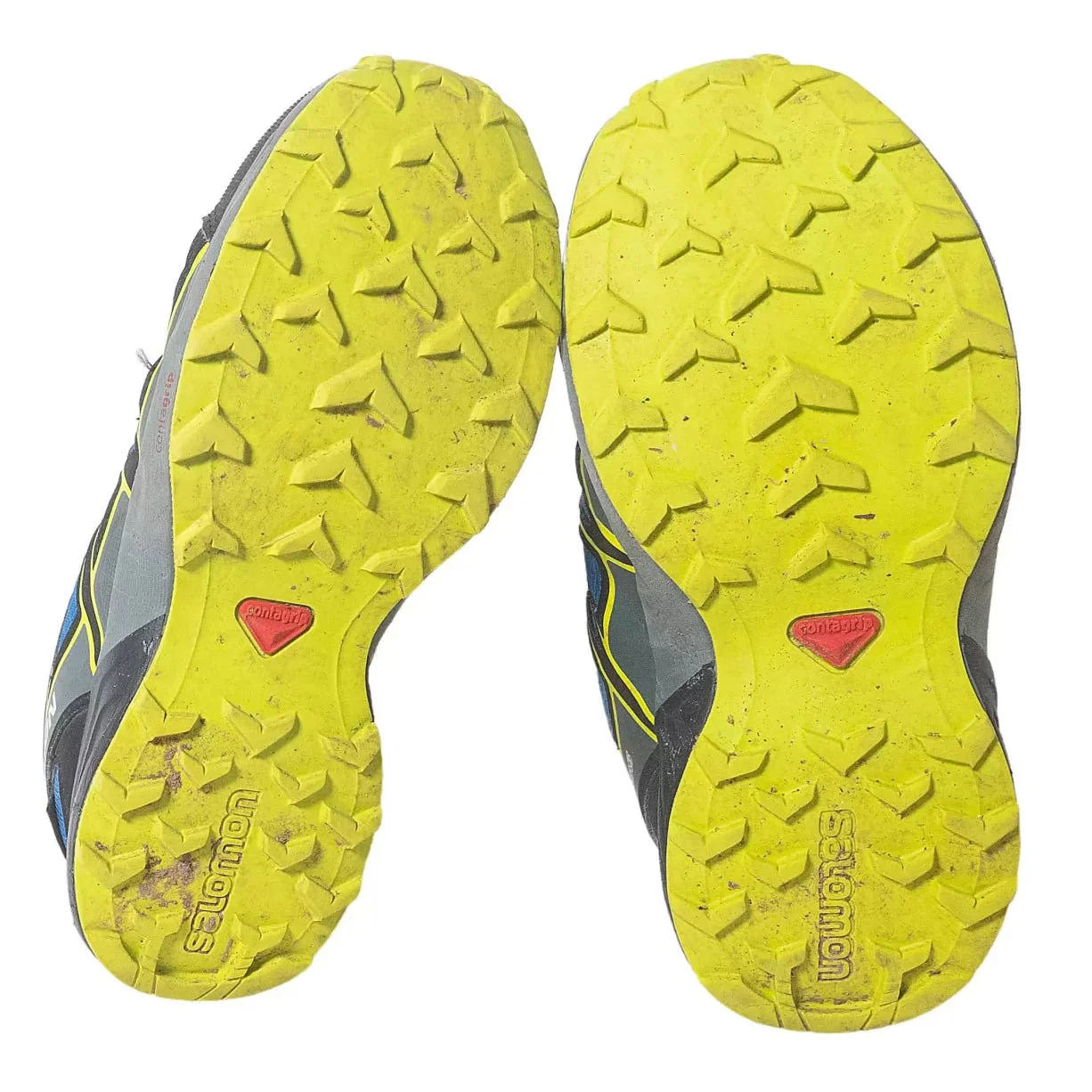 Salomon Speedcross Hiking Shoes - Kids' - Image 4
