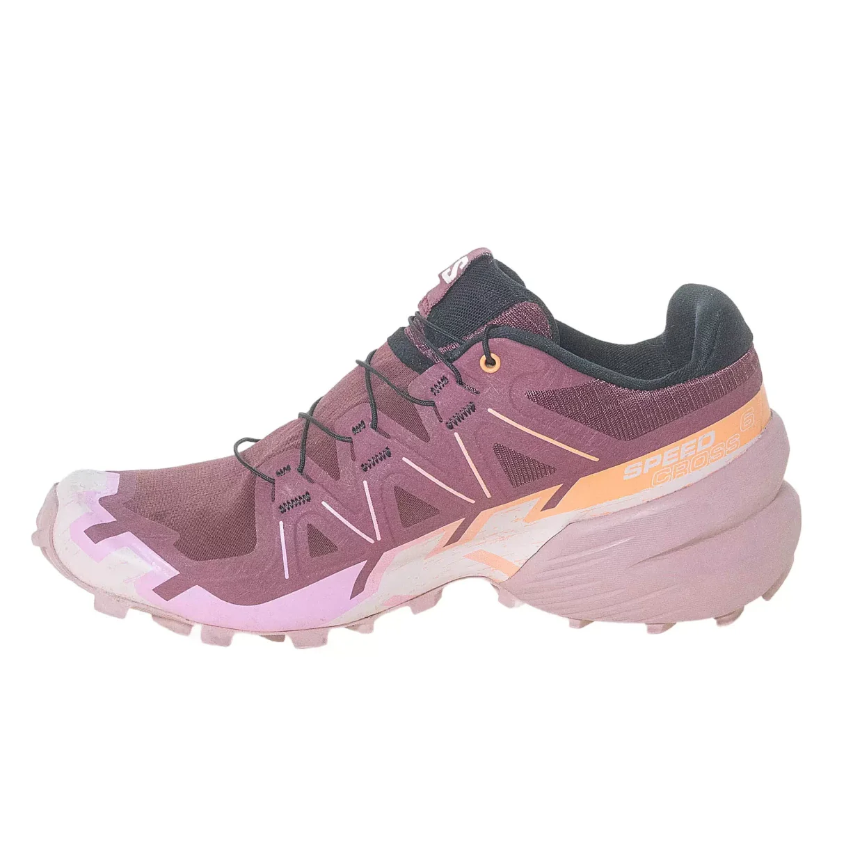 Salomon Speedcross Trail Shoes - Women's - Image 3