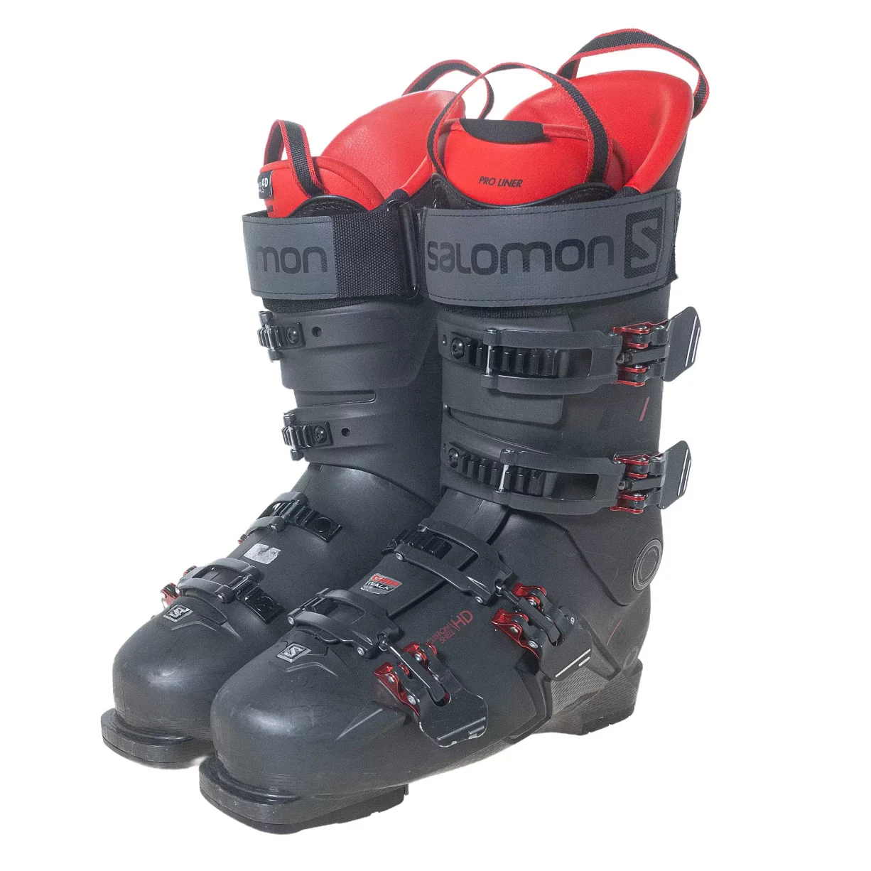 Salomon S/Pro 120 Ski Boot - Unisex - Image 2