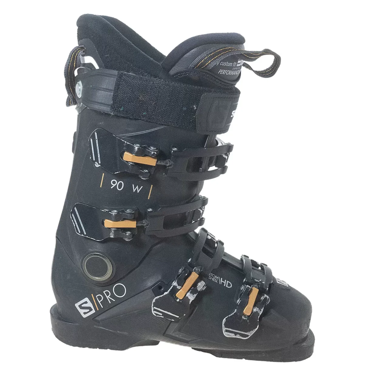 Salomon S/Pro 90 Ski Boots - Women's
