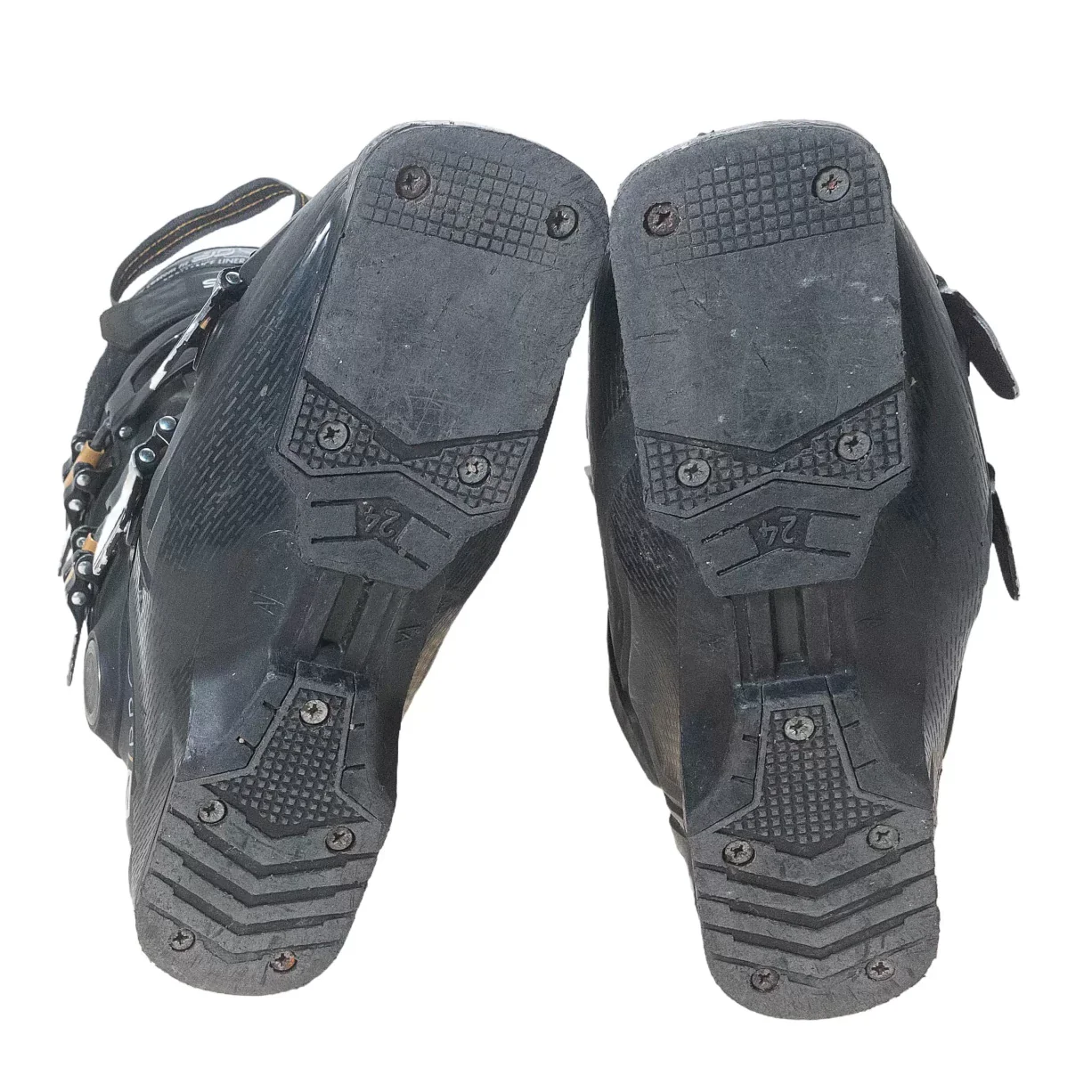 Salomon S/Pro 90 Ski Boots - Women's - Image 4