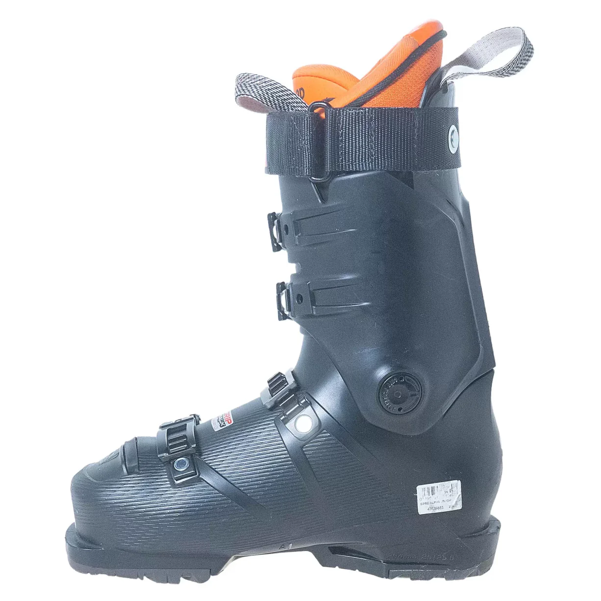 Salomon S/Pro Alpha 100 Ski Boots - Men's - Image 3