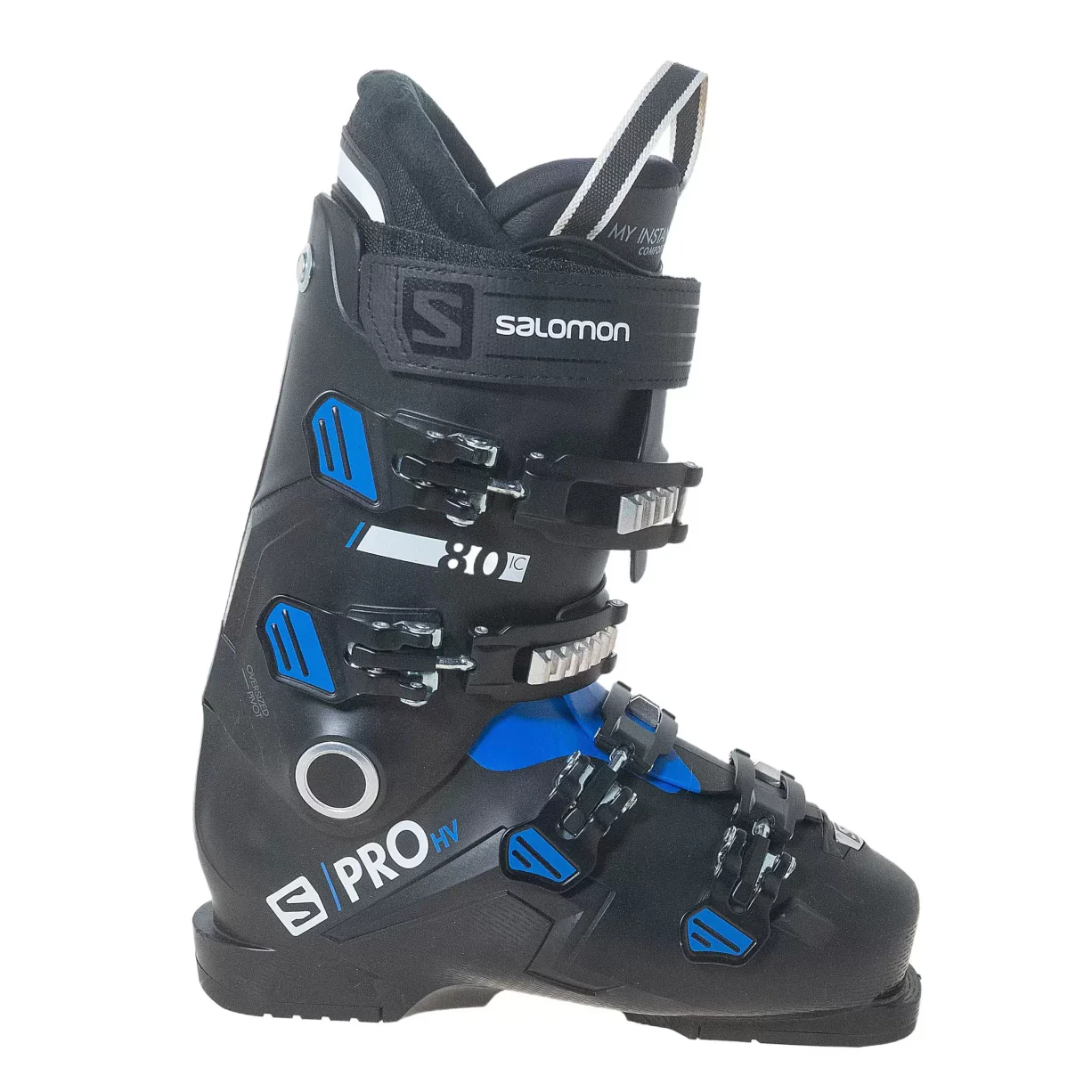 Salomon S/Pro HV 80 IC Ski Boots - Women's