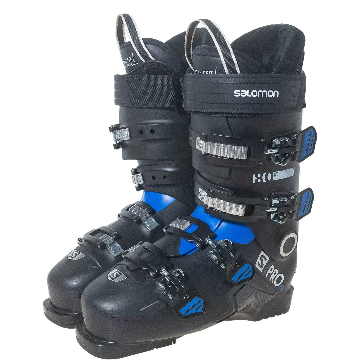 Salomon S/Pro HV 80 IC Ski Boots - Women's - Image 2