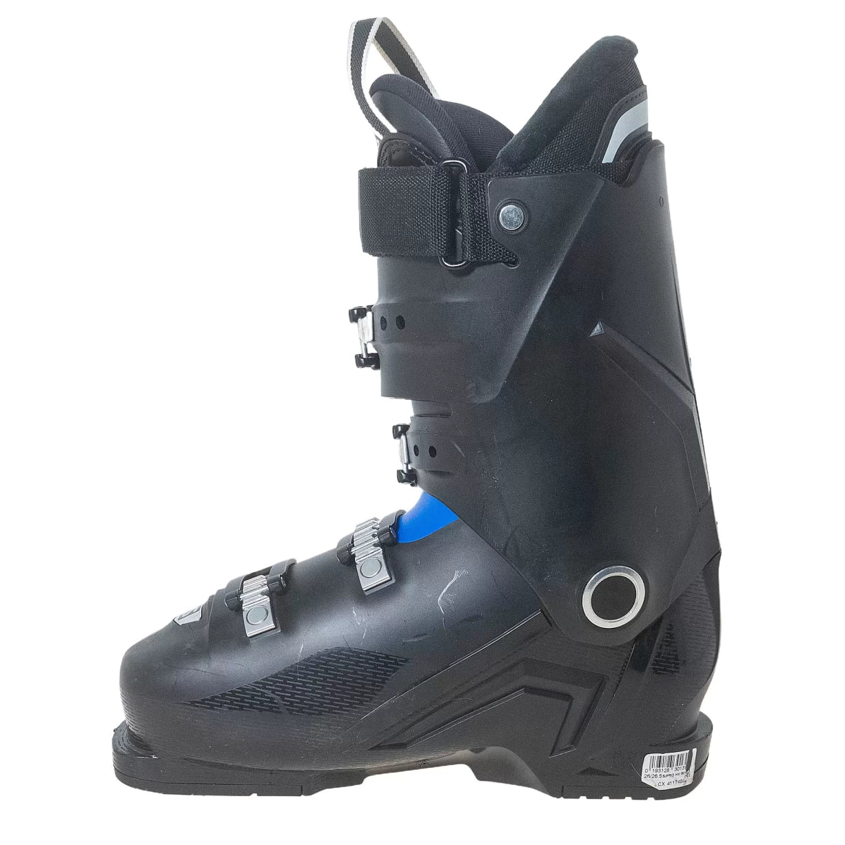 Salomon S/Pro HV 80 IC Ski Boots - Women's - Image 3