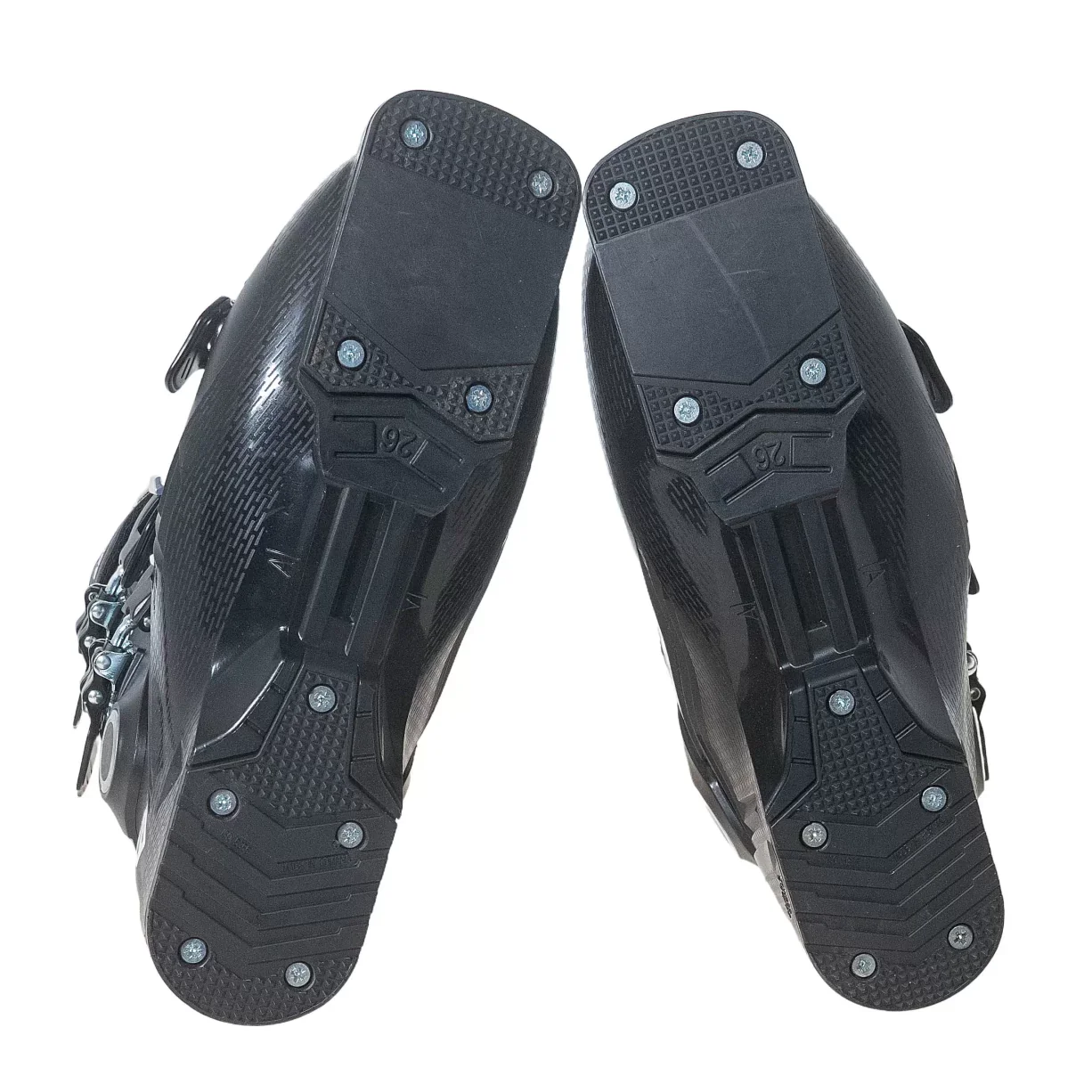 Salomon S/Pro HV 80 IC Ski Boots - Women's - Image 4