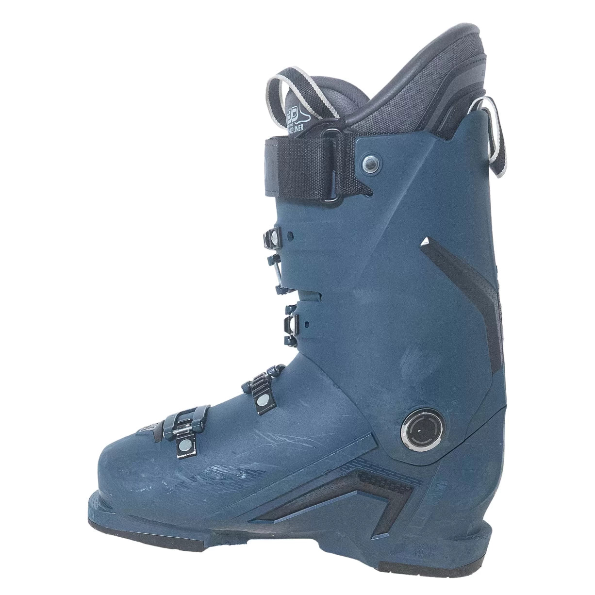 Salomon S/Pro MV 100 GripWalk Ski Boots - Image 3