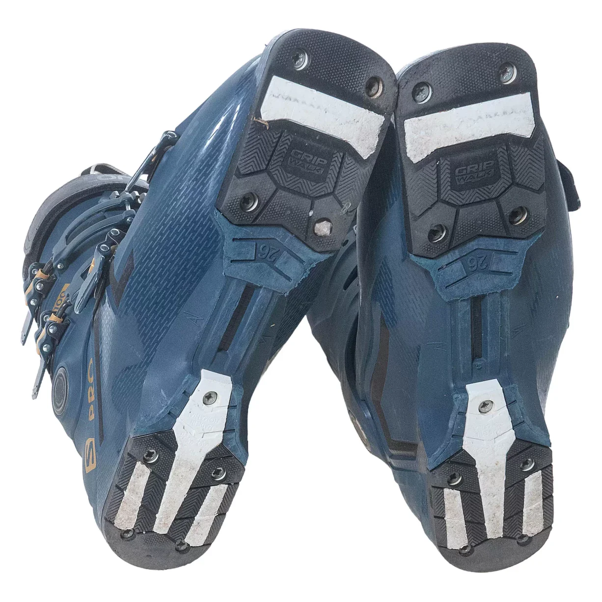 Salomon S/Pro MV 100 GripWalk Ski Boots - Image 4