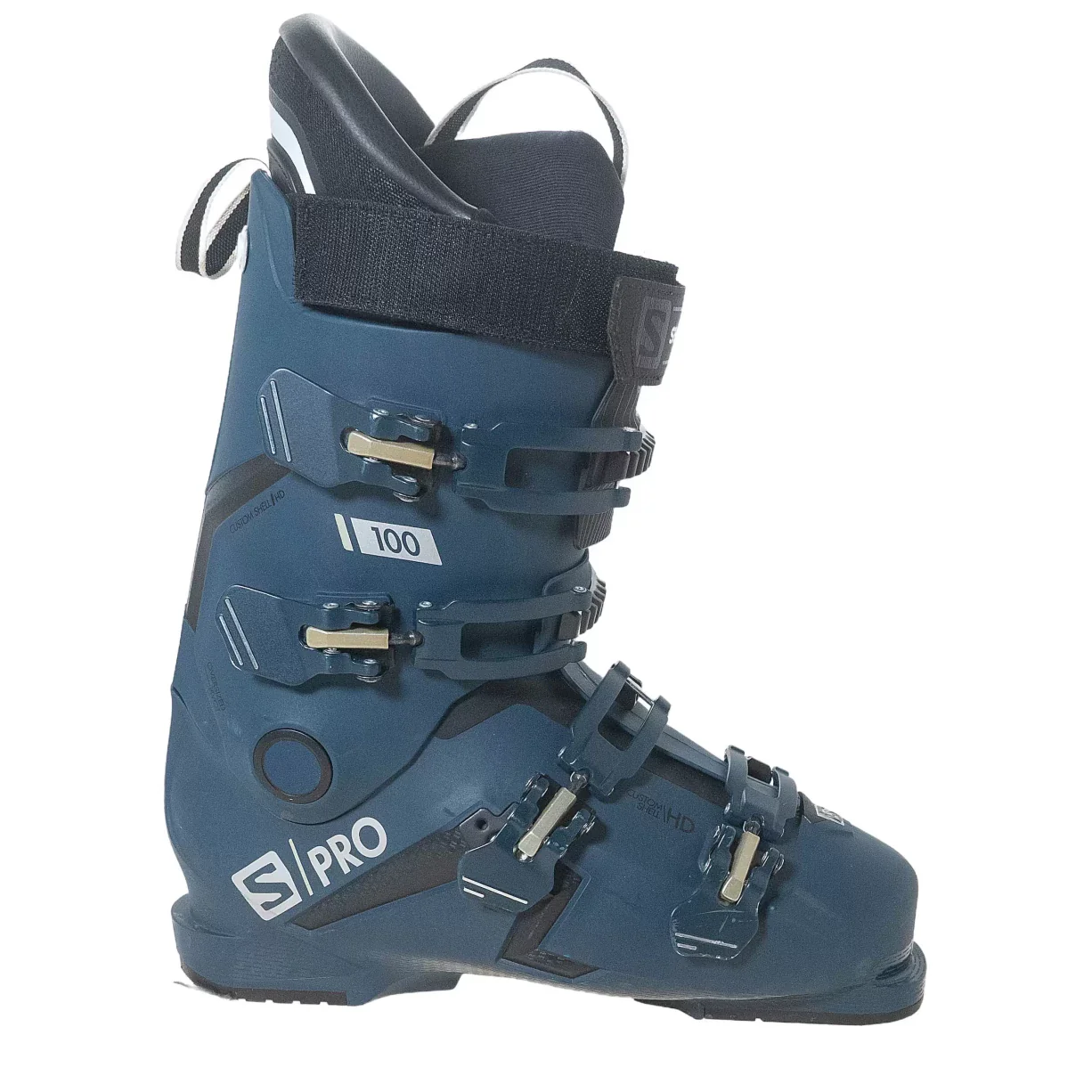 Salomon S/Pro MV 100 GripWalk Ski Boots - Men's