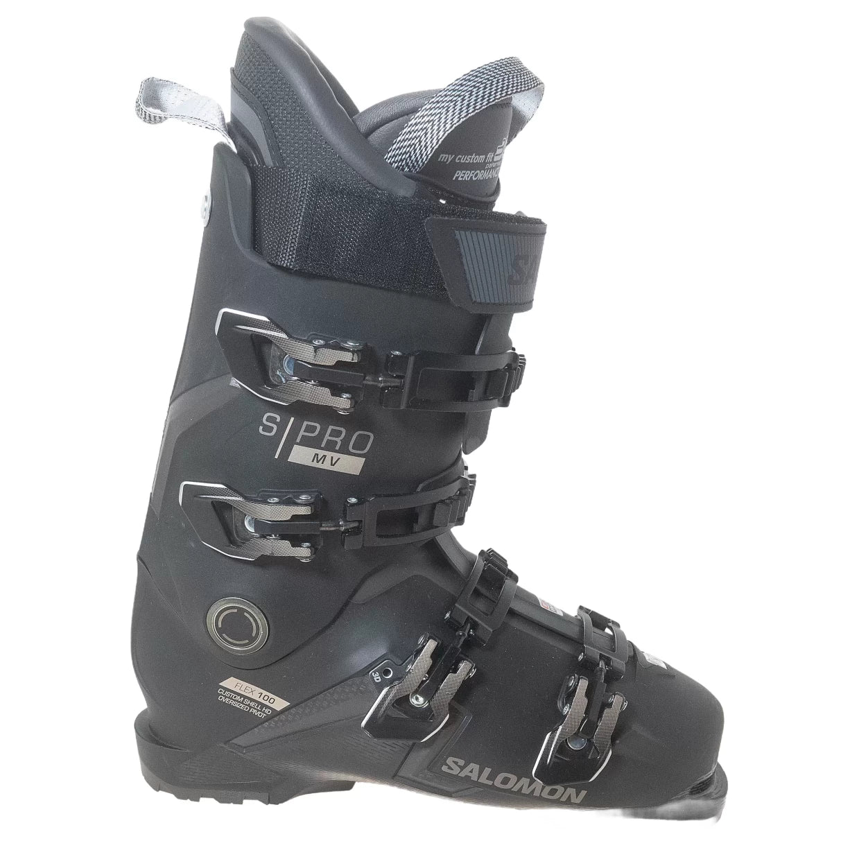 Salomon S/Pro MV 100 GW Ski Boots