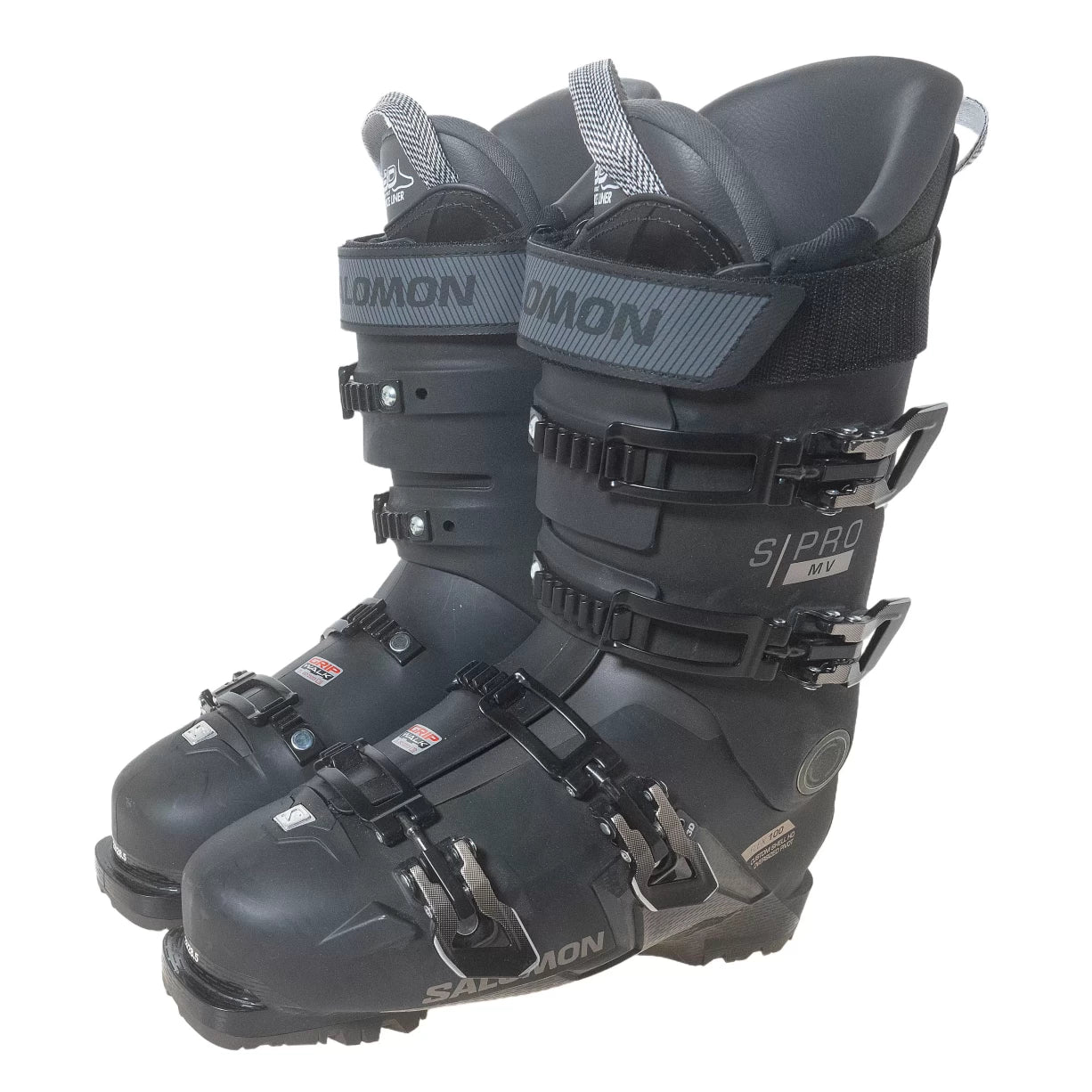 Salomon S/Pro MV 100 GW Ski Boots - Image 2