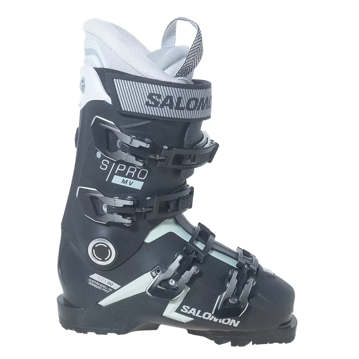 Salomon S/Pro MV 80 CS GW Ski Boots - Women's