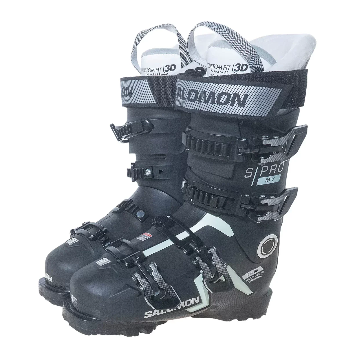 Salomon S/Pro MV 80 CS GW Ski Boots - Women's - Image 3