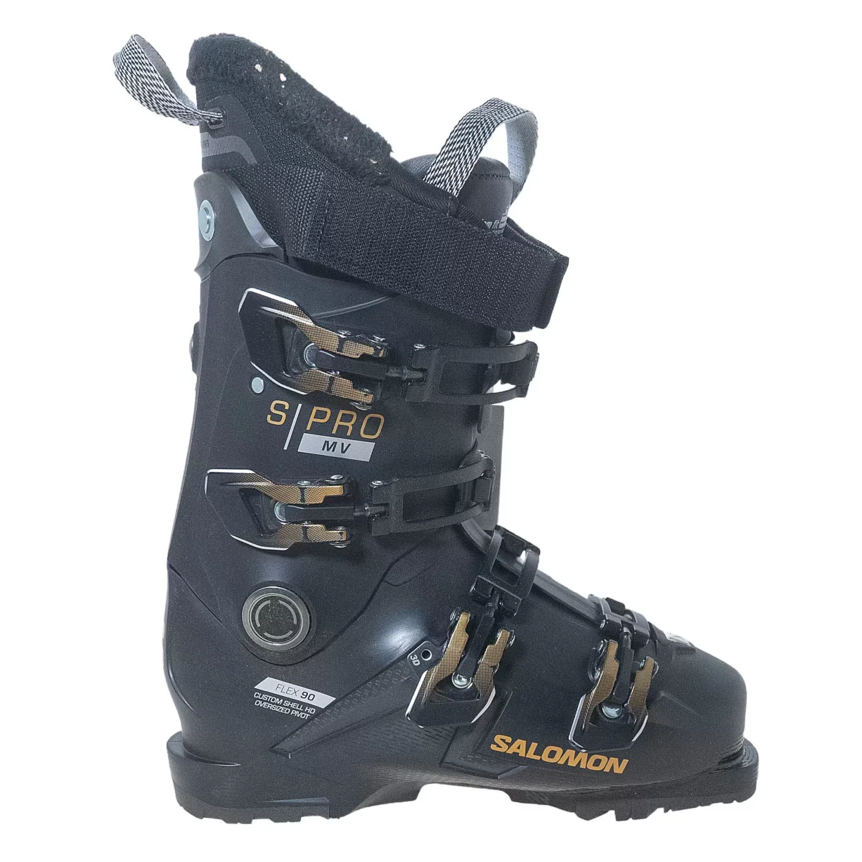 Salomon S/Pro MV 90 Ski Boots - Women's