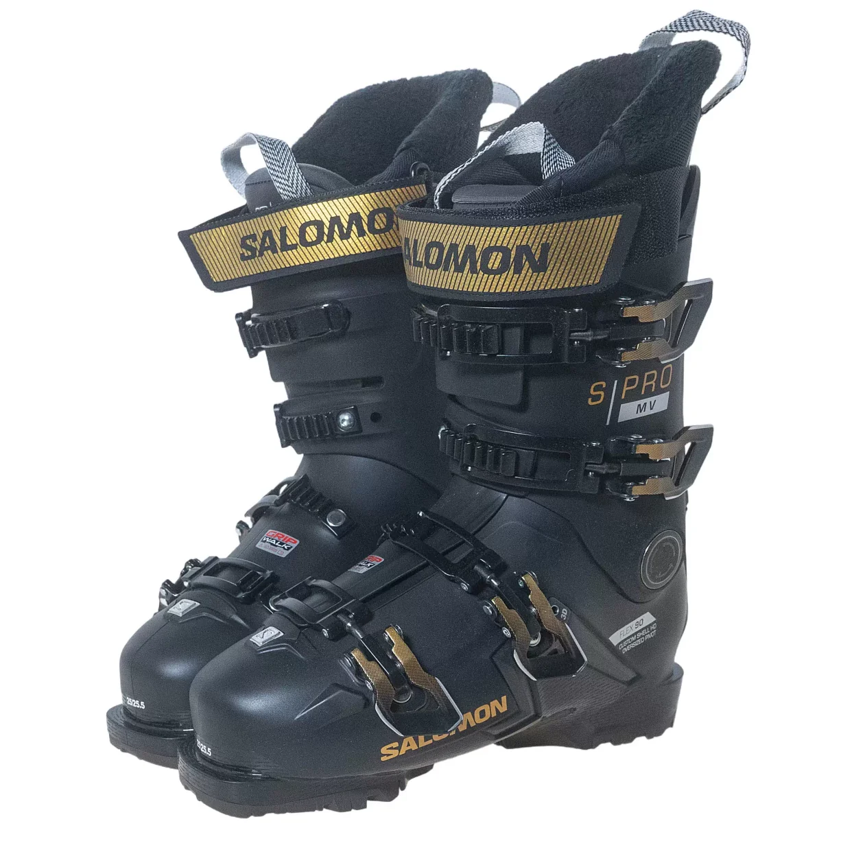 Salomon S/Pro MV 90 Ski Boots - Women's - Image 2