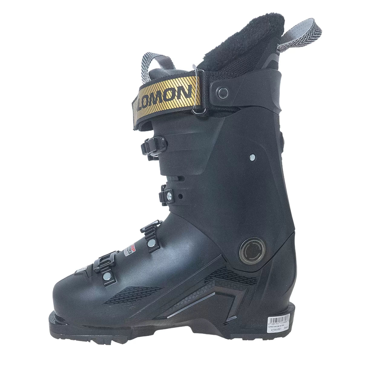 Salomon S/Pro MV 90 Ski Boots - Women's - Image 3