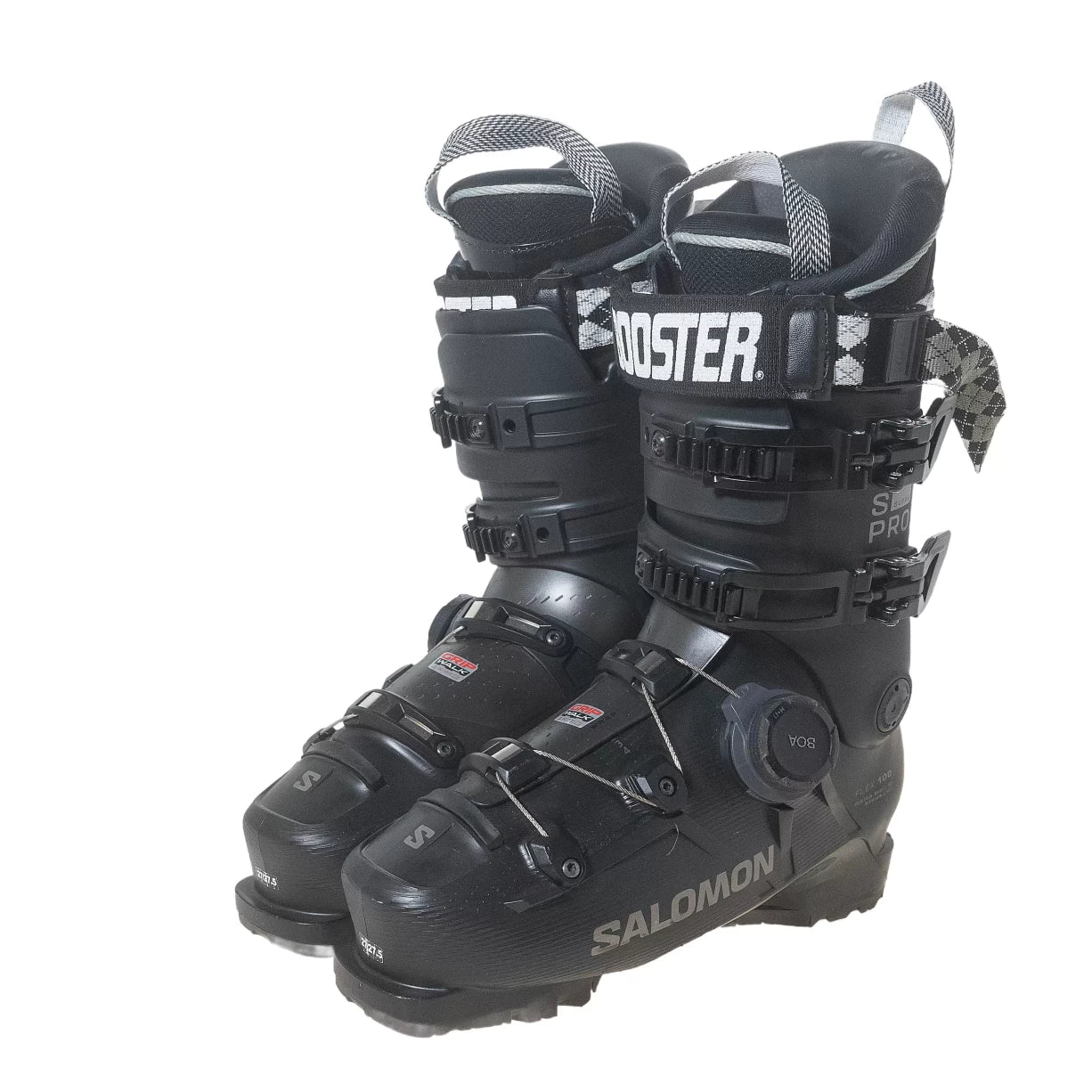 Salomon S/Pro Supra BOA 100 Ski Boots - Image 2