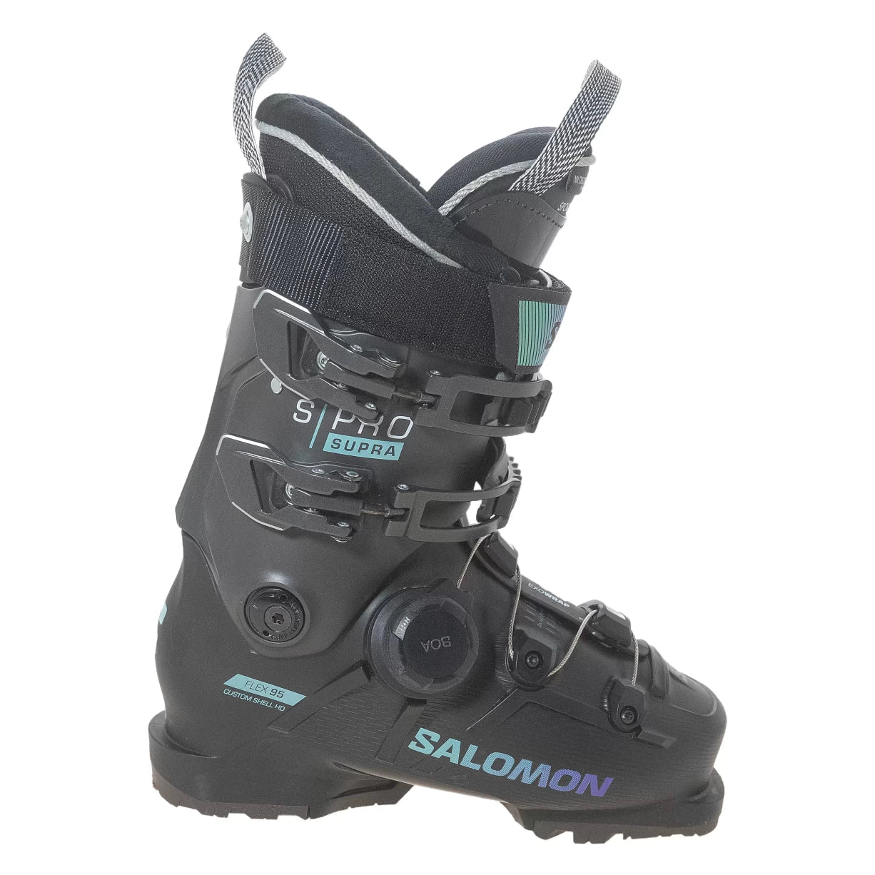Salomon S/Pro Supra BOA 95 W GW Ski Boot 2025 - Women's
