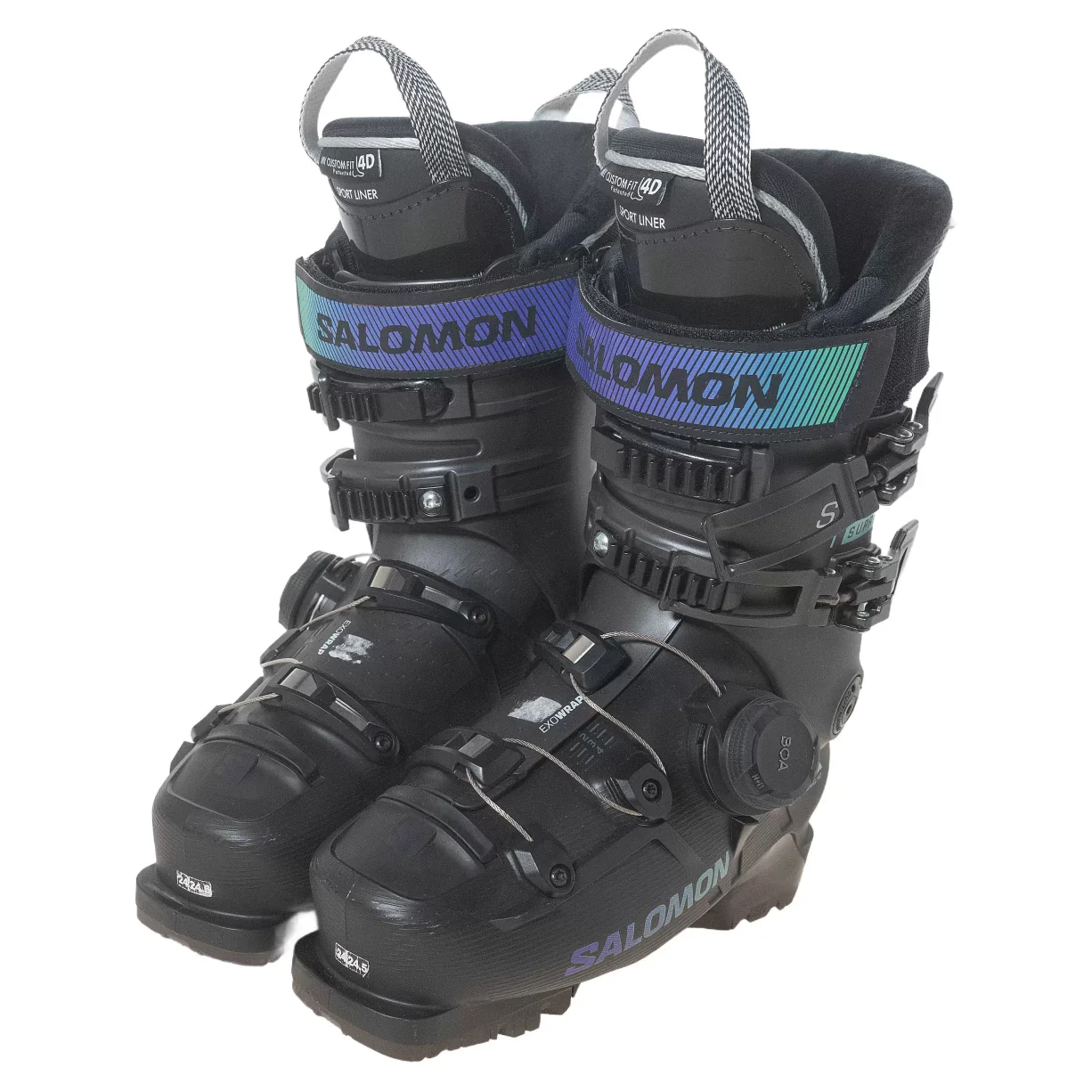Salomon S/Pro Supra BOA 95 W GW Ski Boot 2025 - Women's - Image 2