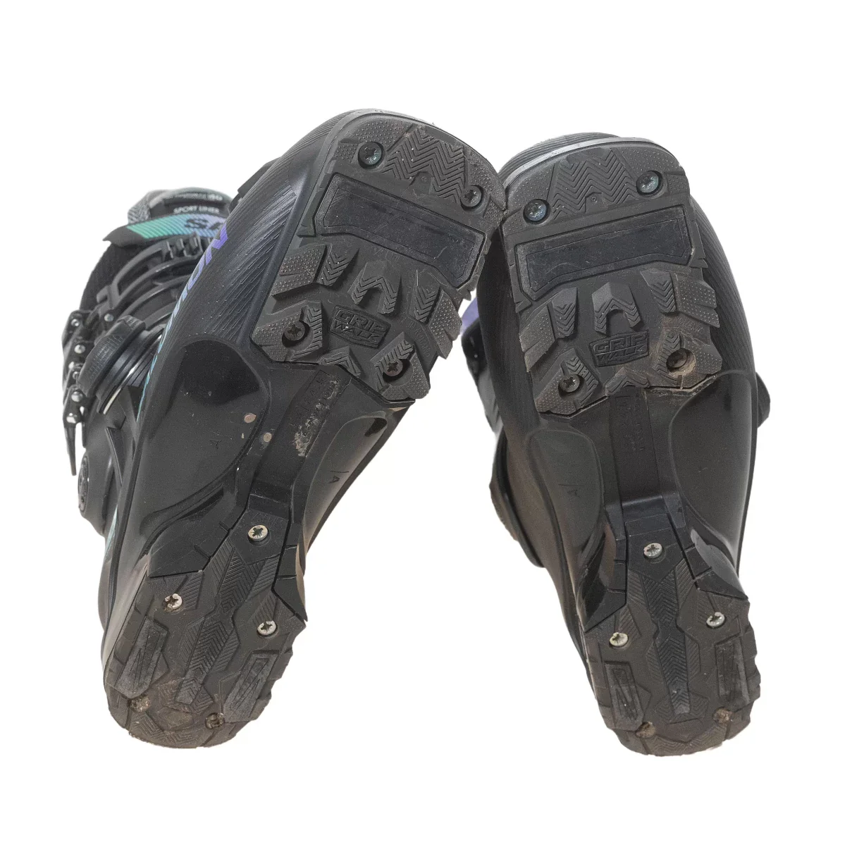 Salomon S/Pro Supra BOA 95 W GW Ski Boot 2025 - Women's - Image 4