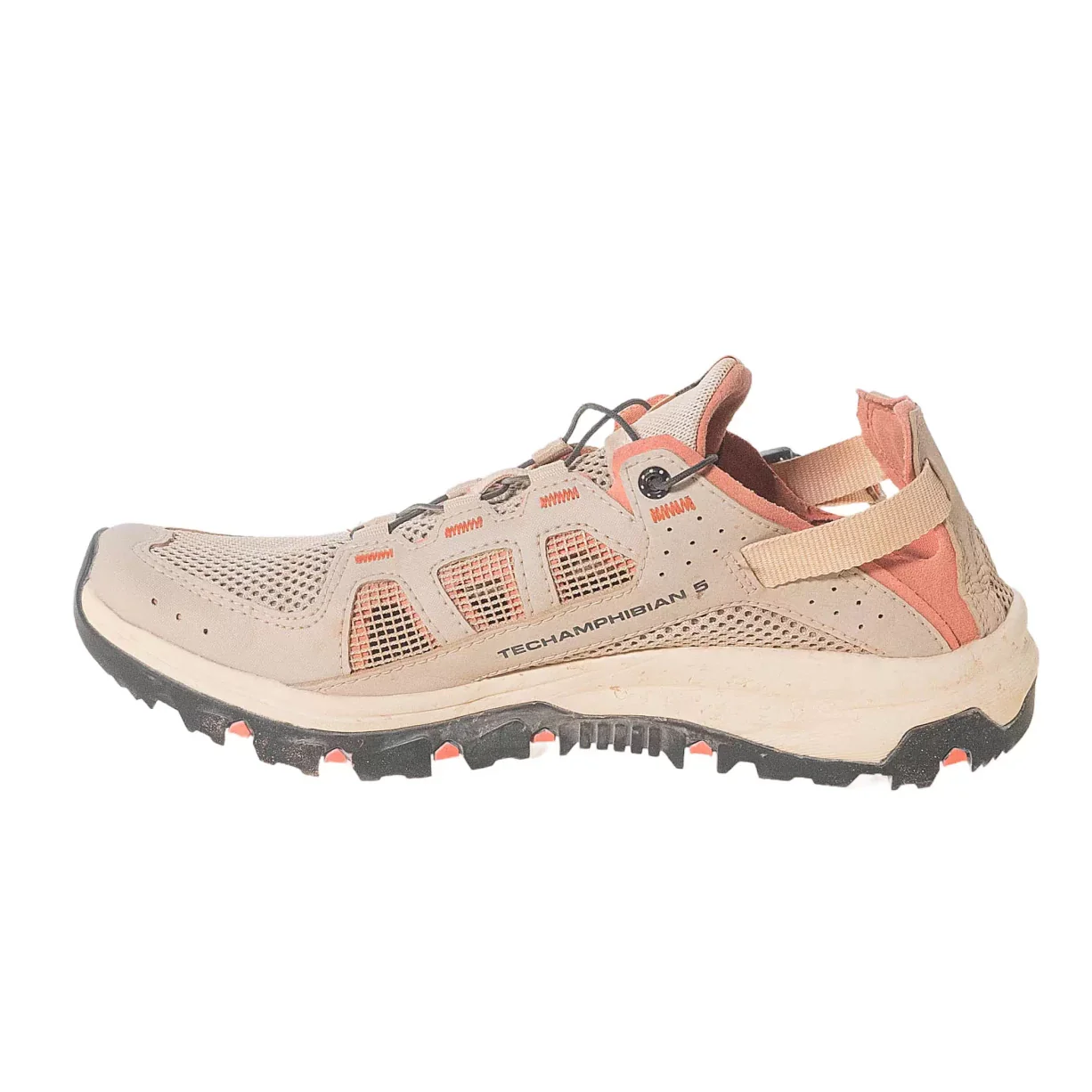Salomon Techamphibian 5 Water Shoe - Women's - Image 3