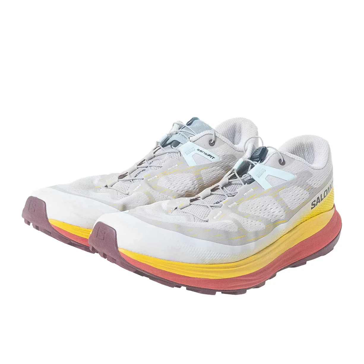Salomon Ultra Glide 2 Trail Running Shoes - Men's - Image 2