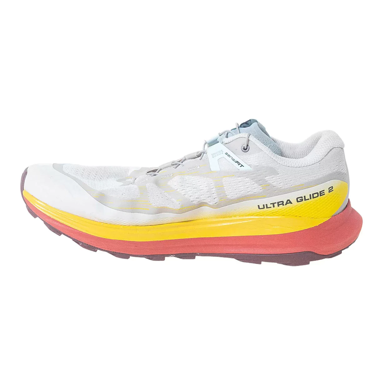Salomon Ultra Glide 2 Trail Running Shoes - Men's - Image 3