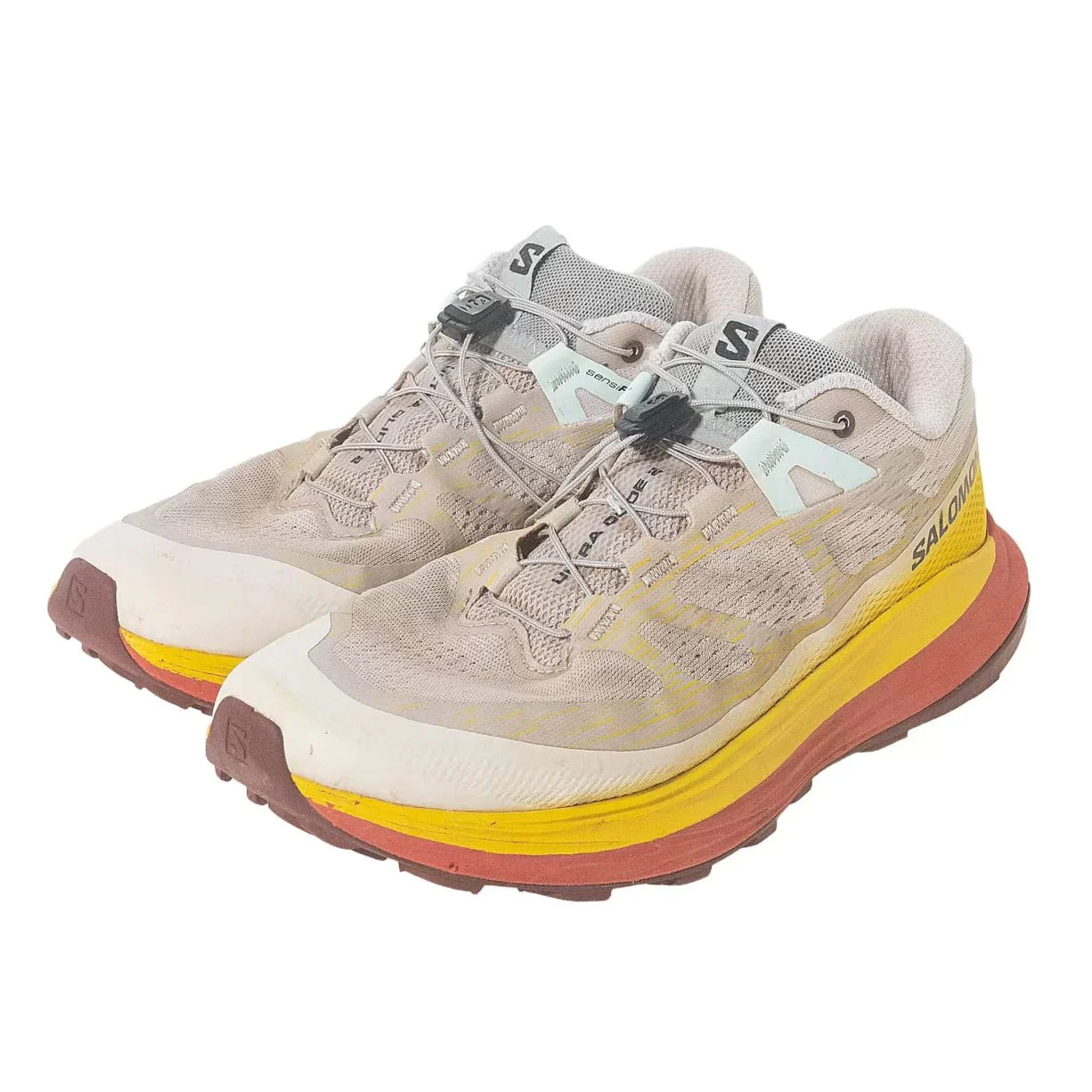Salomon Ultra Glide 2 Trail Running Shoes - Women's - Image 2
