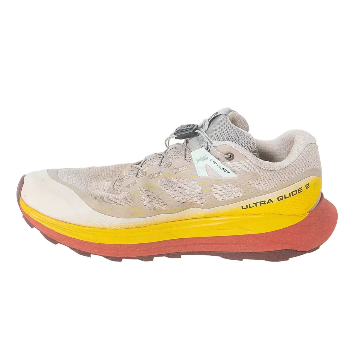Salomon Ultra Glide 2 Trail Running Shoes - Women's - Image 3