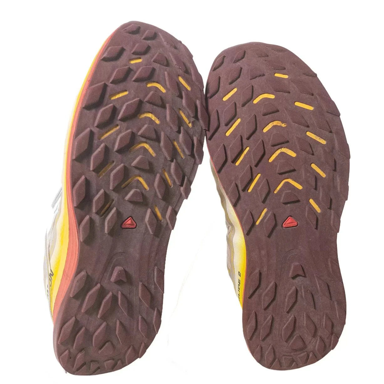Salomon Ultra Glide 2 Trail Running Shoes - Women's - Image 4