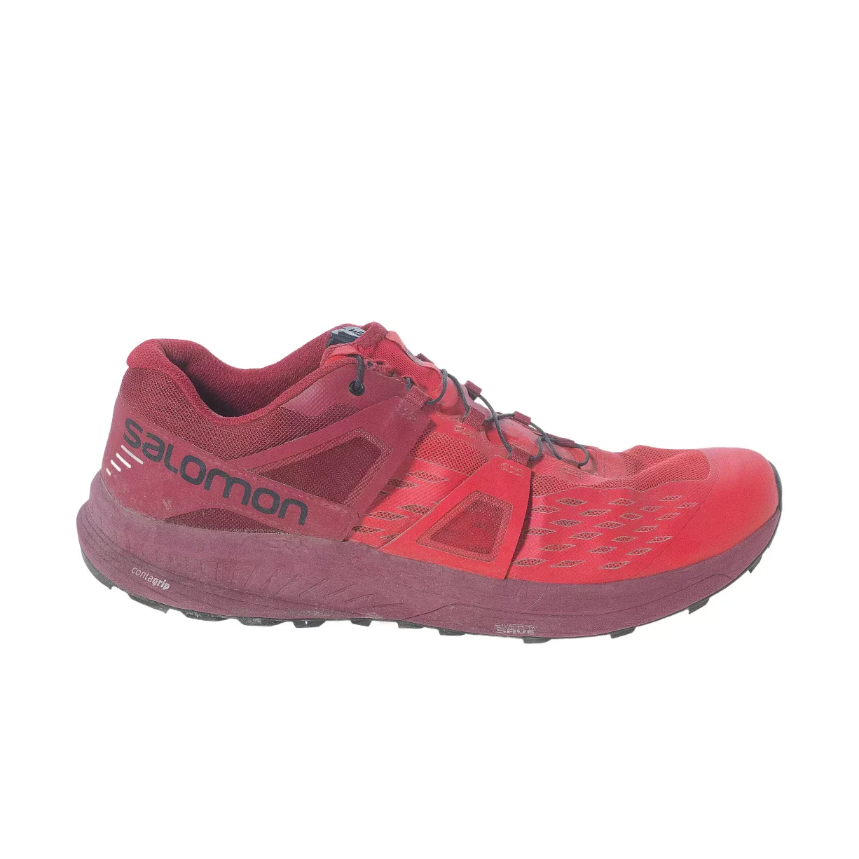 Salomon Ultra Pro Trail Running Shoes - Men's