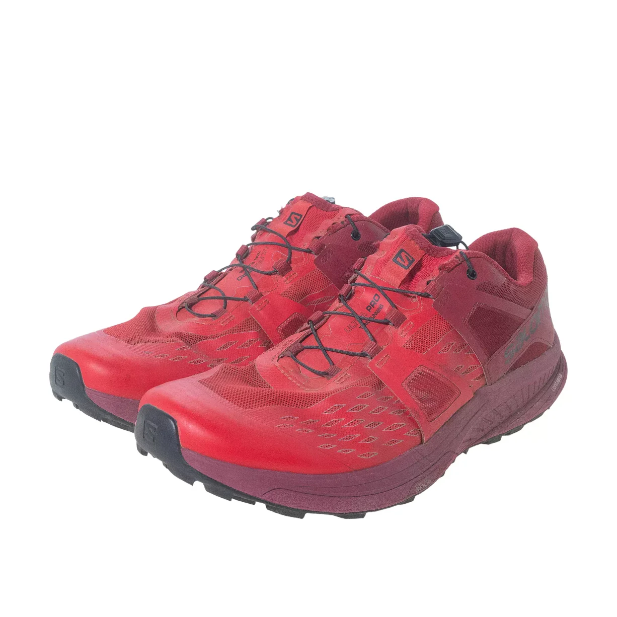 Salomon Ultra Pro Trail Running Shoes - Men's - Image 2