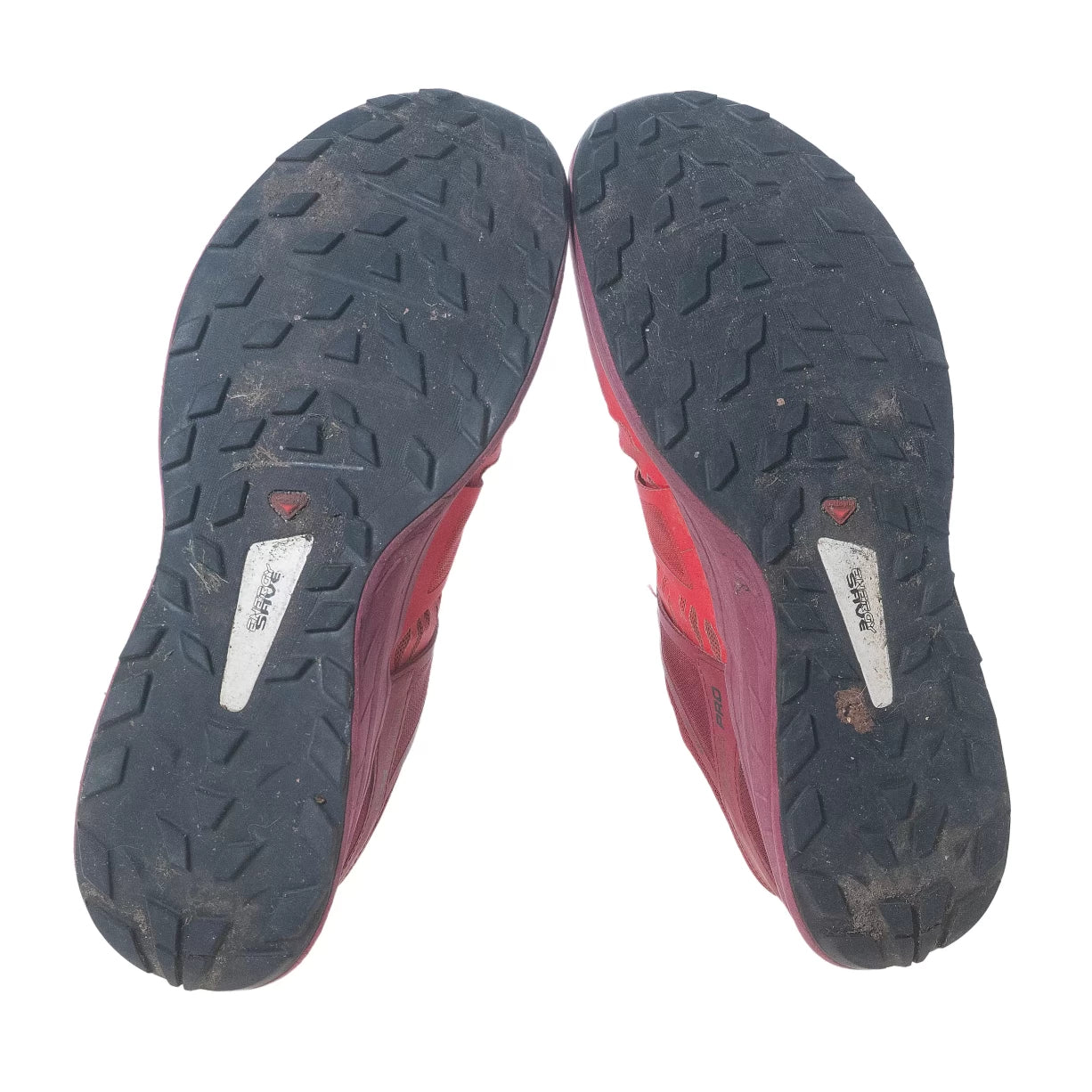 Salomon Ultra Pro Trail Running Shoes - Men's - Image 4