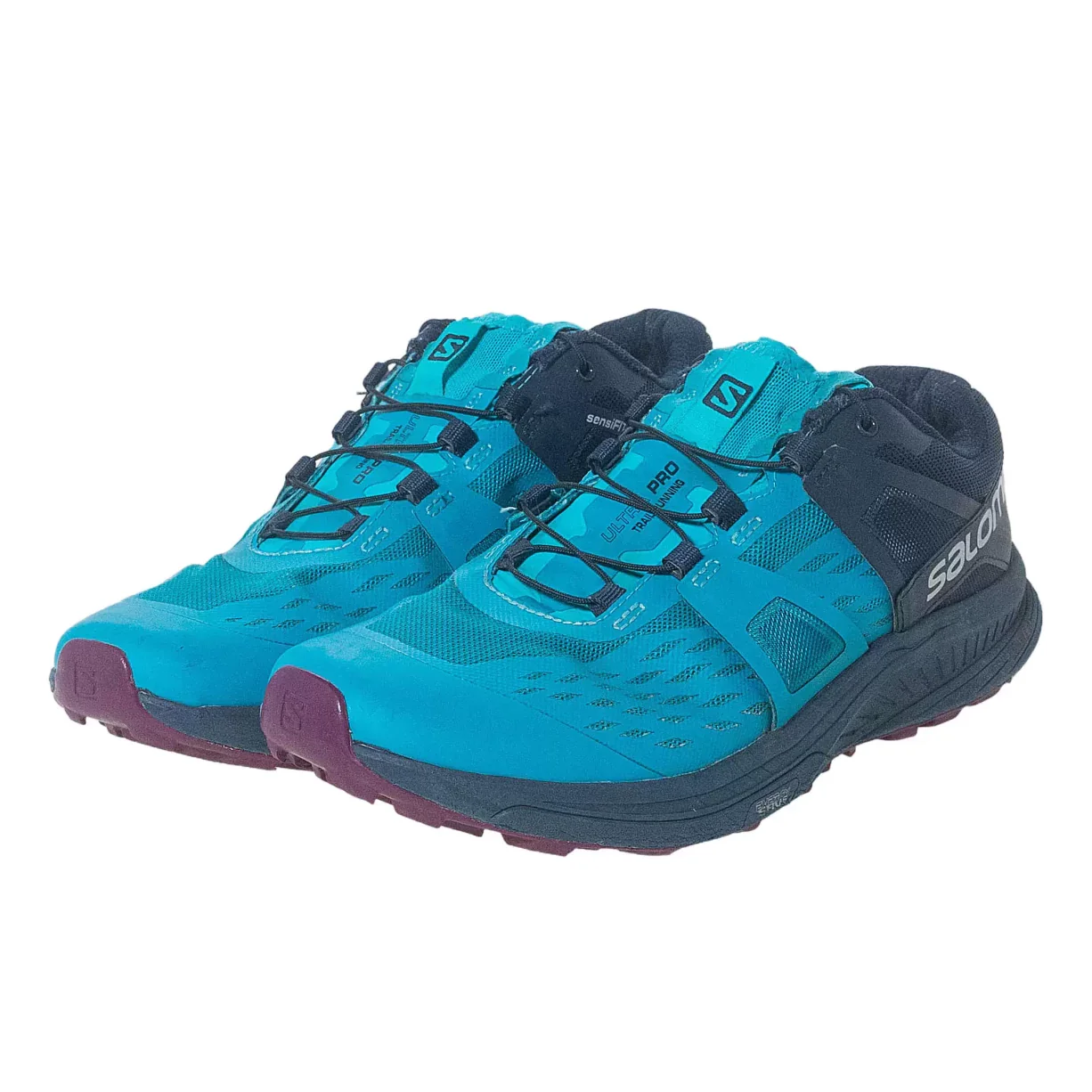 Salomon Ultra Pro Trail Running Shoes - Women's - Image 2