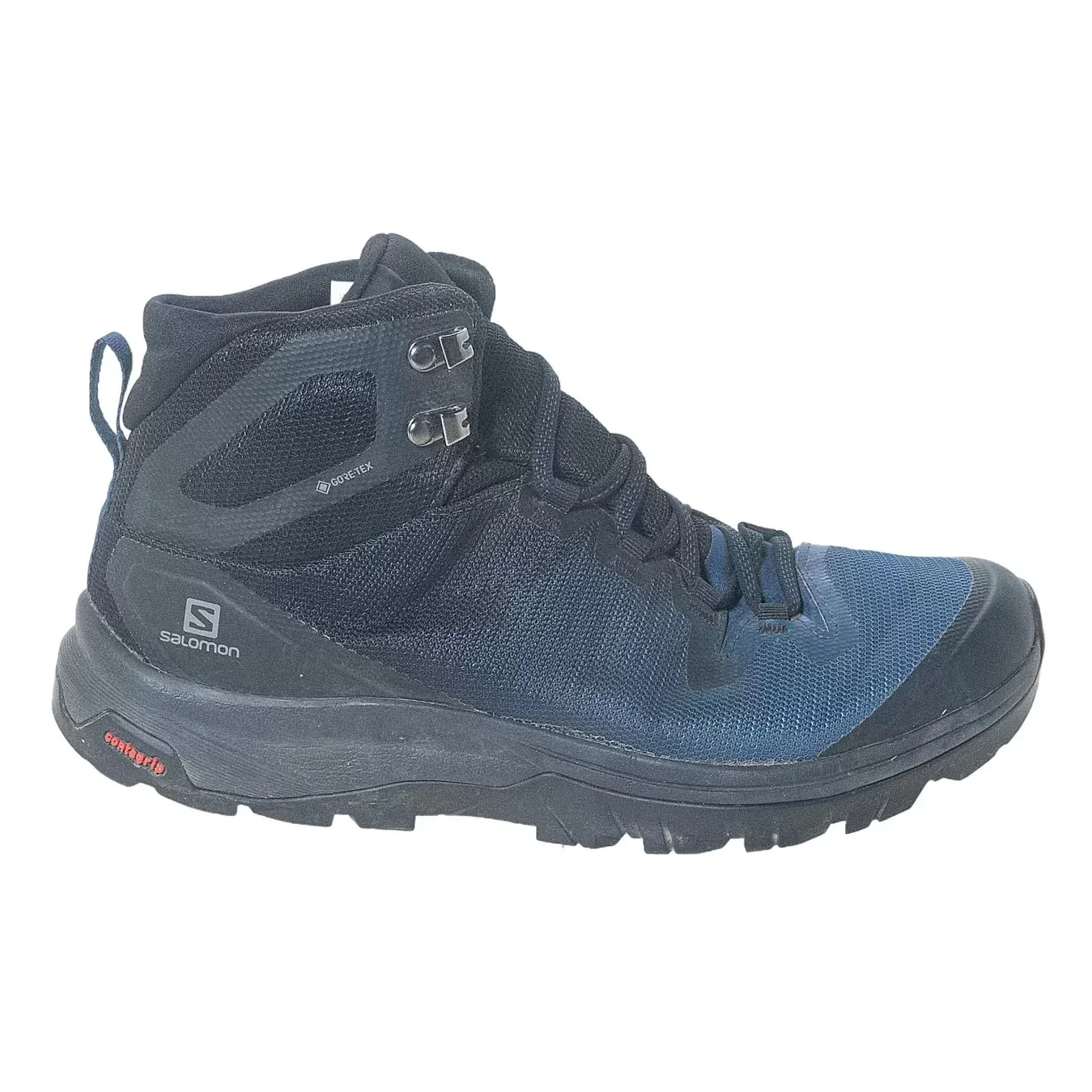 Salomon Vaya Mid GTX Boot - Women's