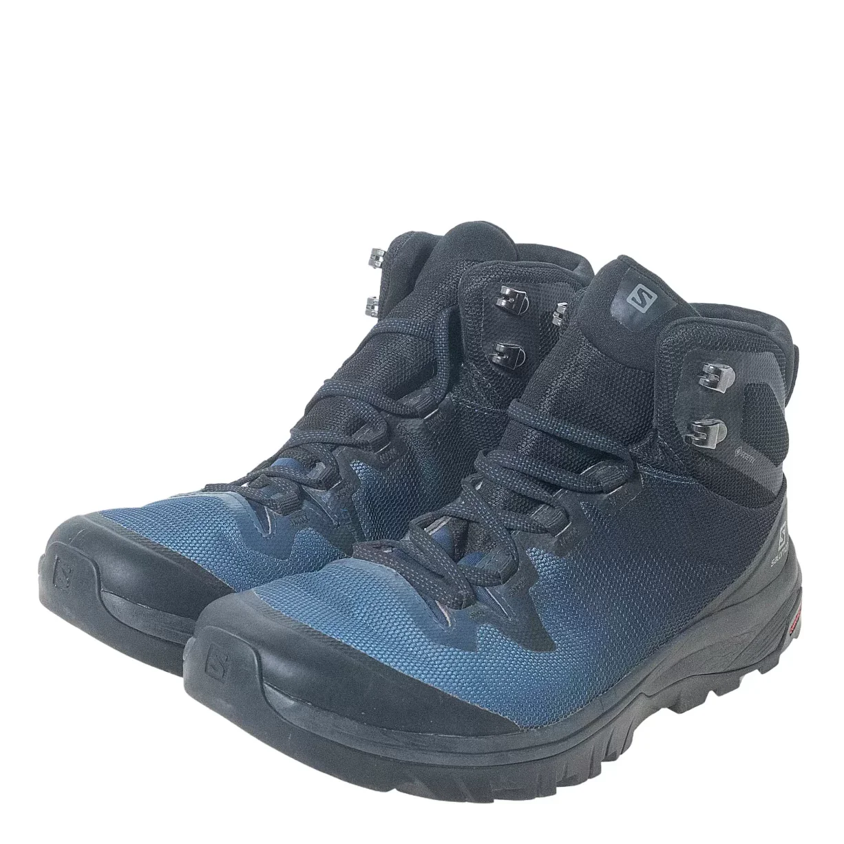 Salomon Vaya Mid GTX Boot - Women's - Image 2