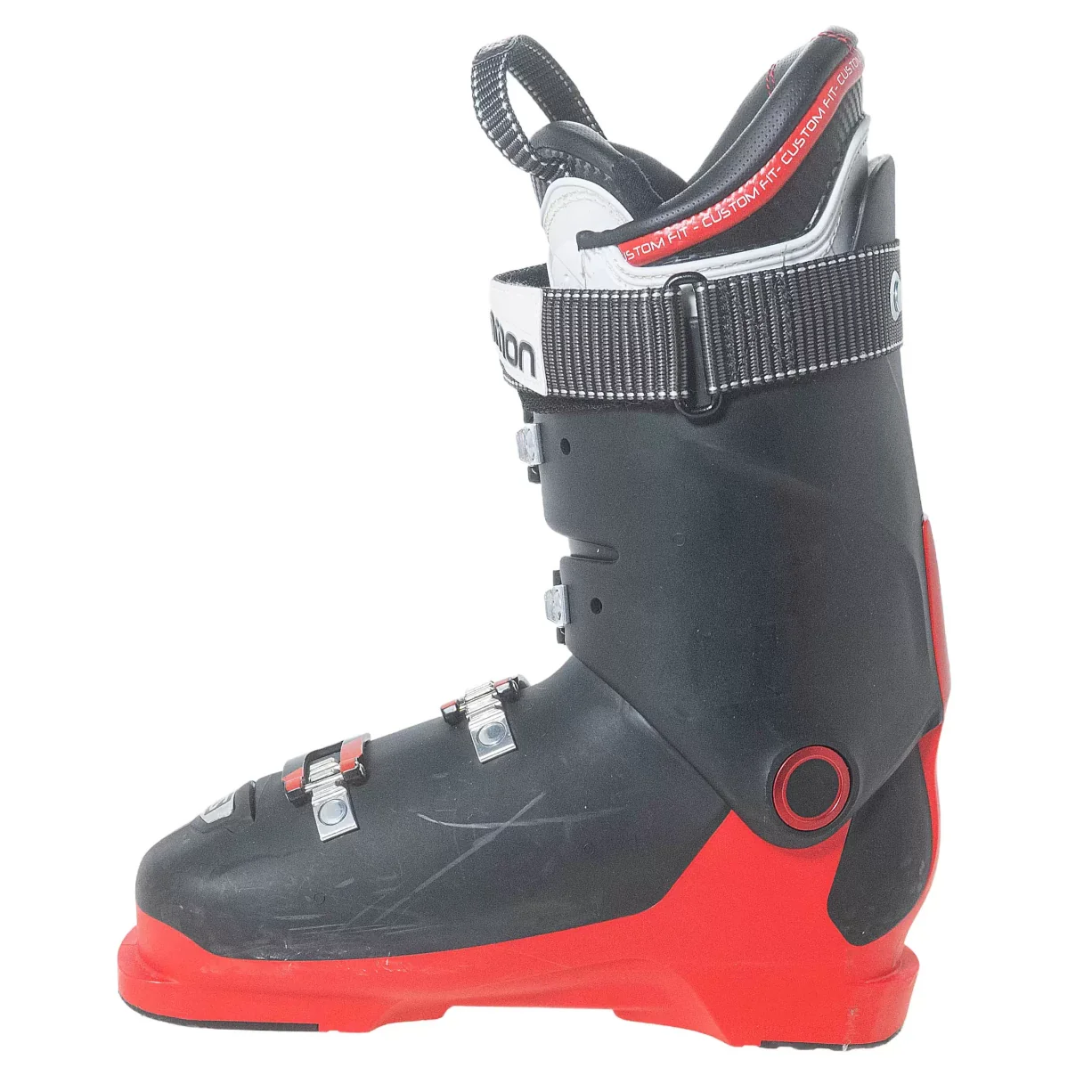 Salomon X Max 100 Ski Boots - Men's - Image 3