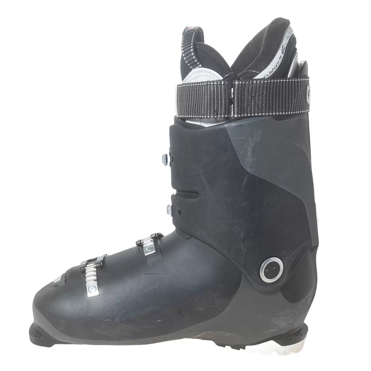 Salomon X Pro 100 Ski Boots - Men's - Image 3