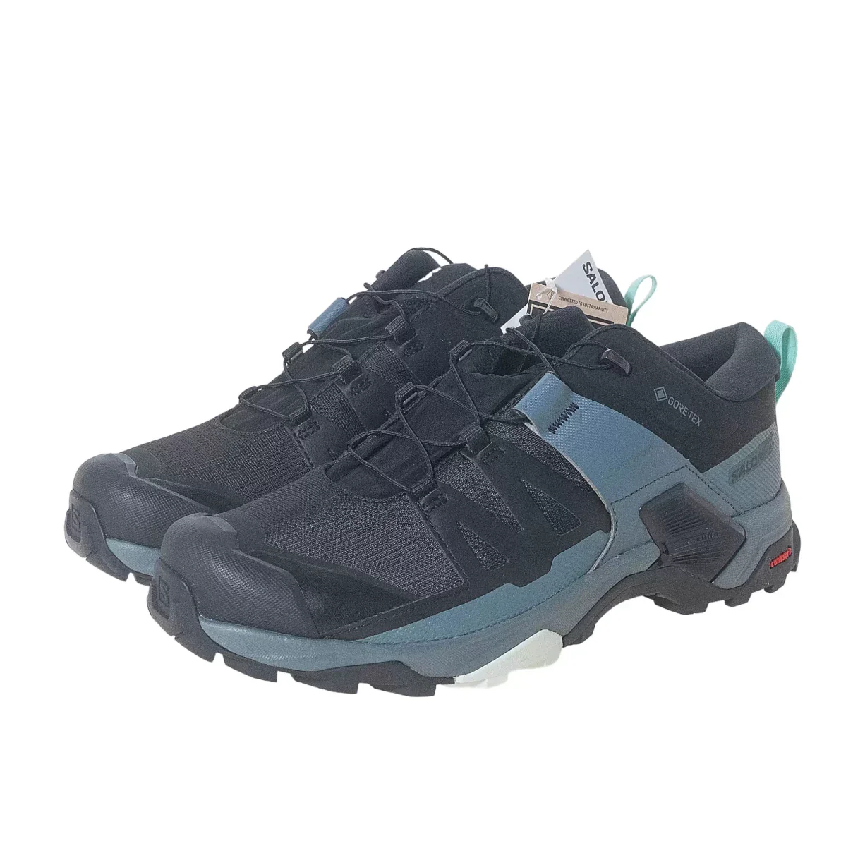 Salomon X Ultra 4 GTX Hiking Shoe - Women's - Image 2