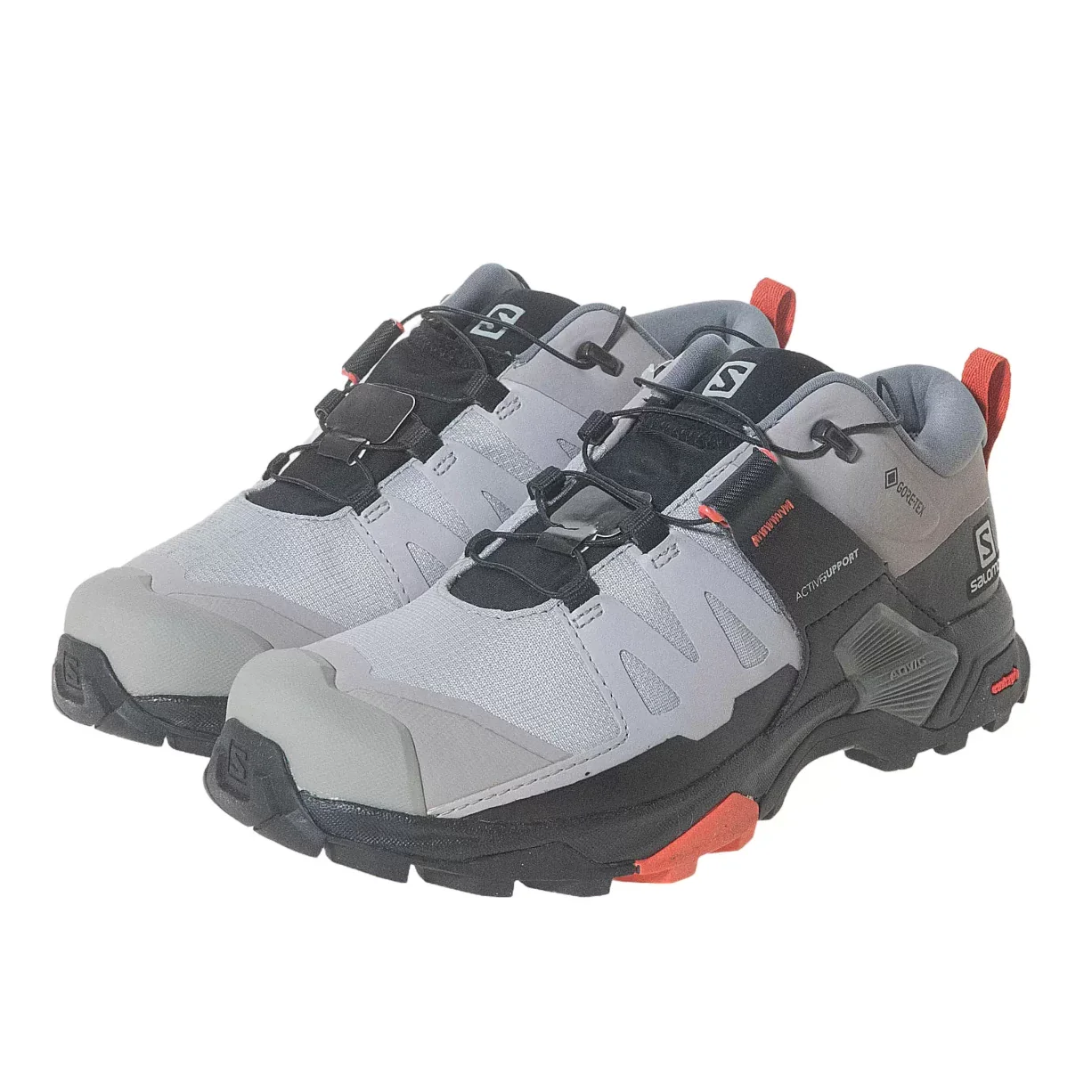 Salomon X Ultra 4 GTX Hiking Shoe - Women's - Image 2