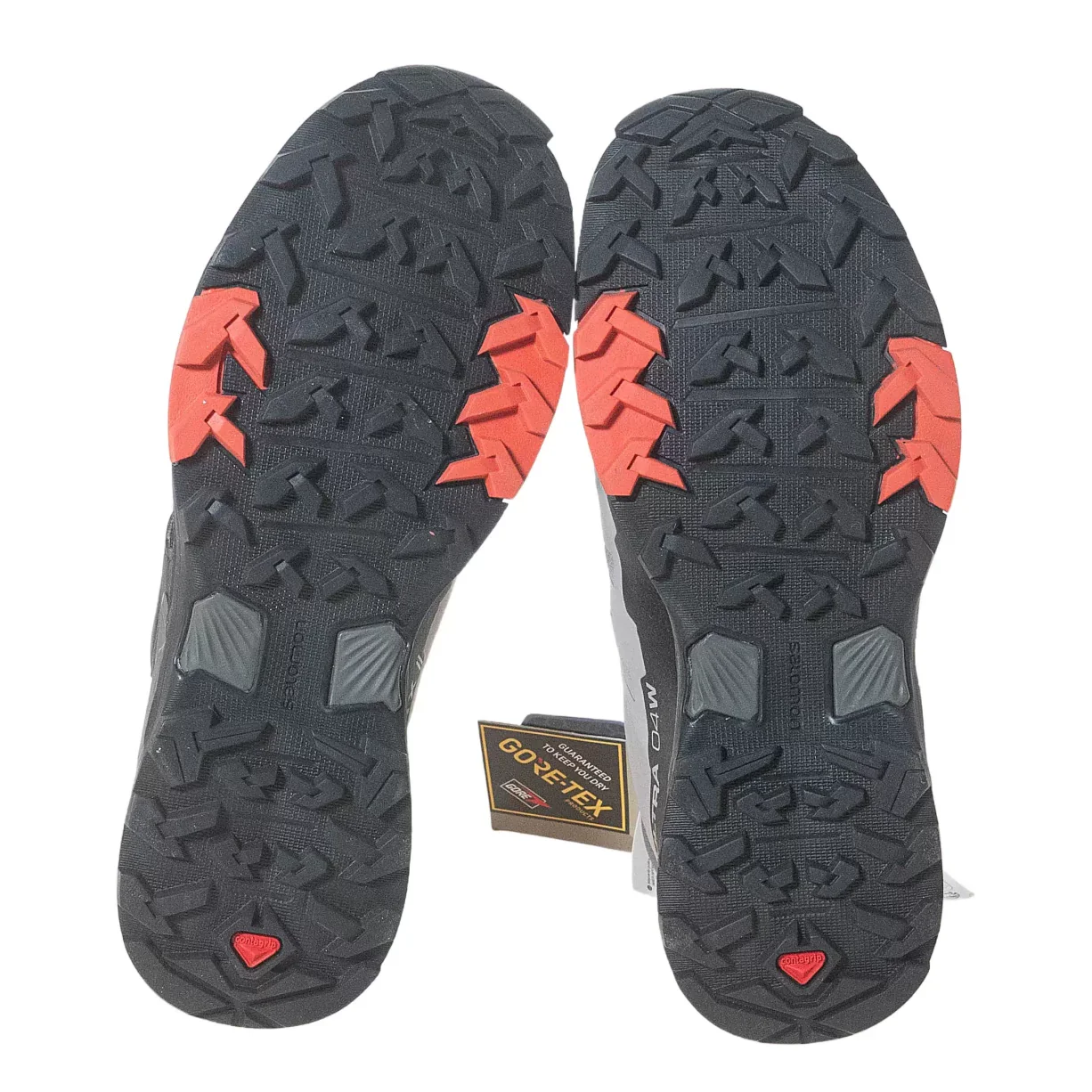 Salomon X Ultra 4 GTX Hiking Shoe - Women's - Image 4