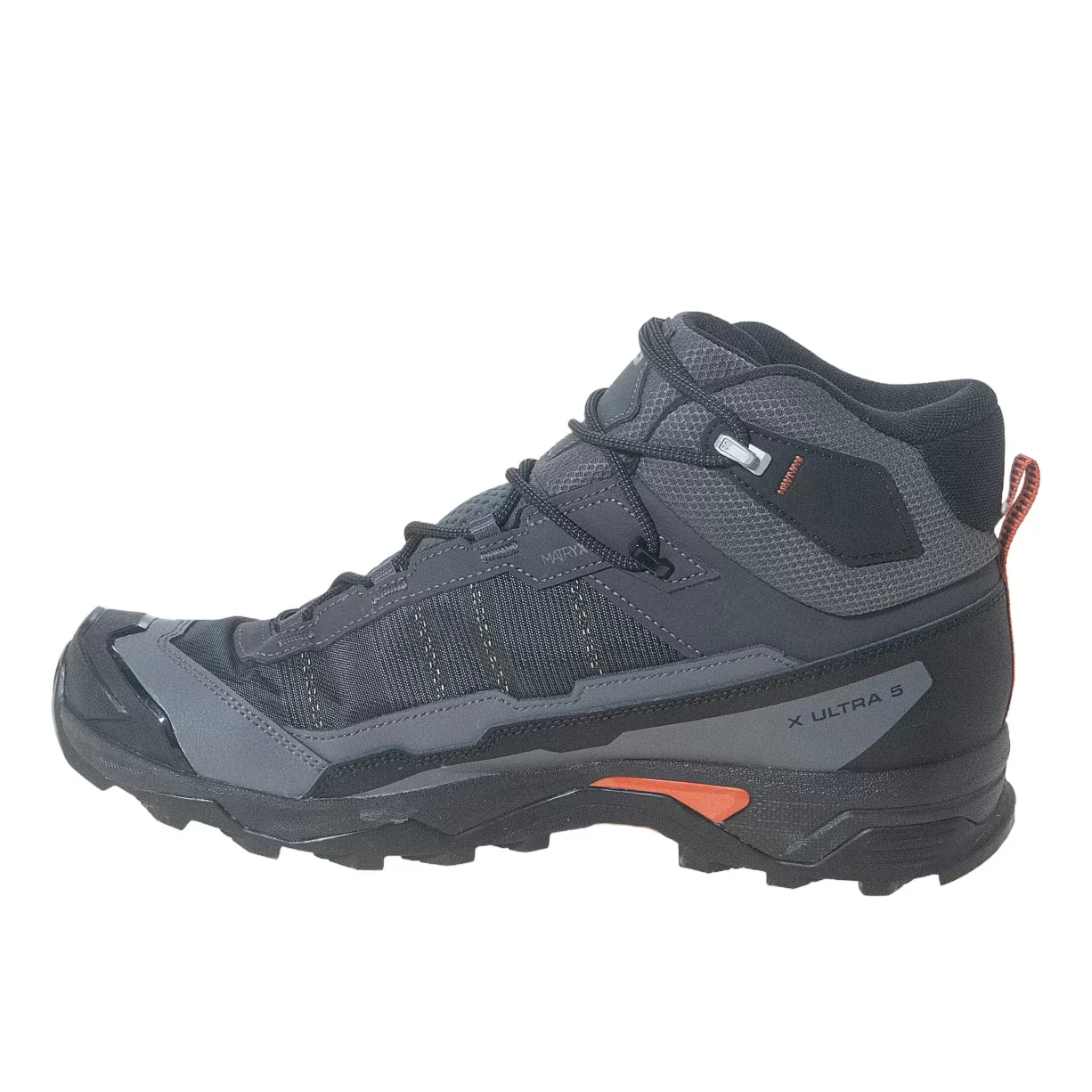 Salomon X Ultra 5 Mid GTX Hiking Boot - Men's - Image 3