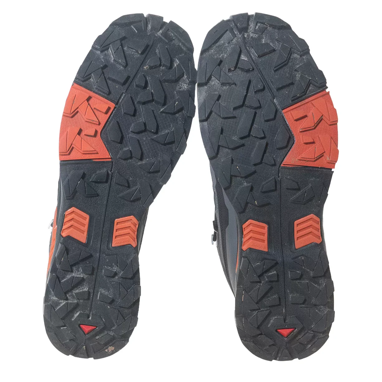 Salomon X Ultra 5 Mid GTX Hiking Boot - Men's - Image 4