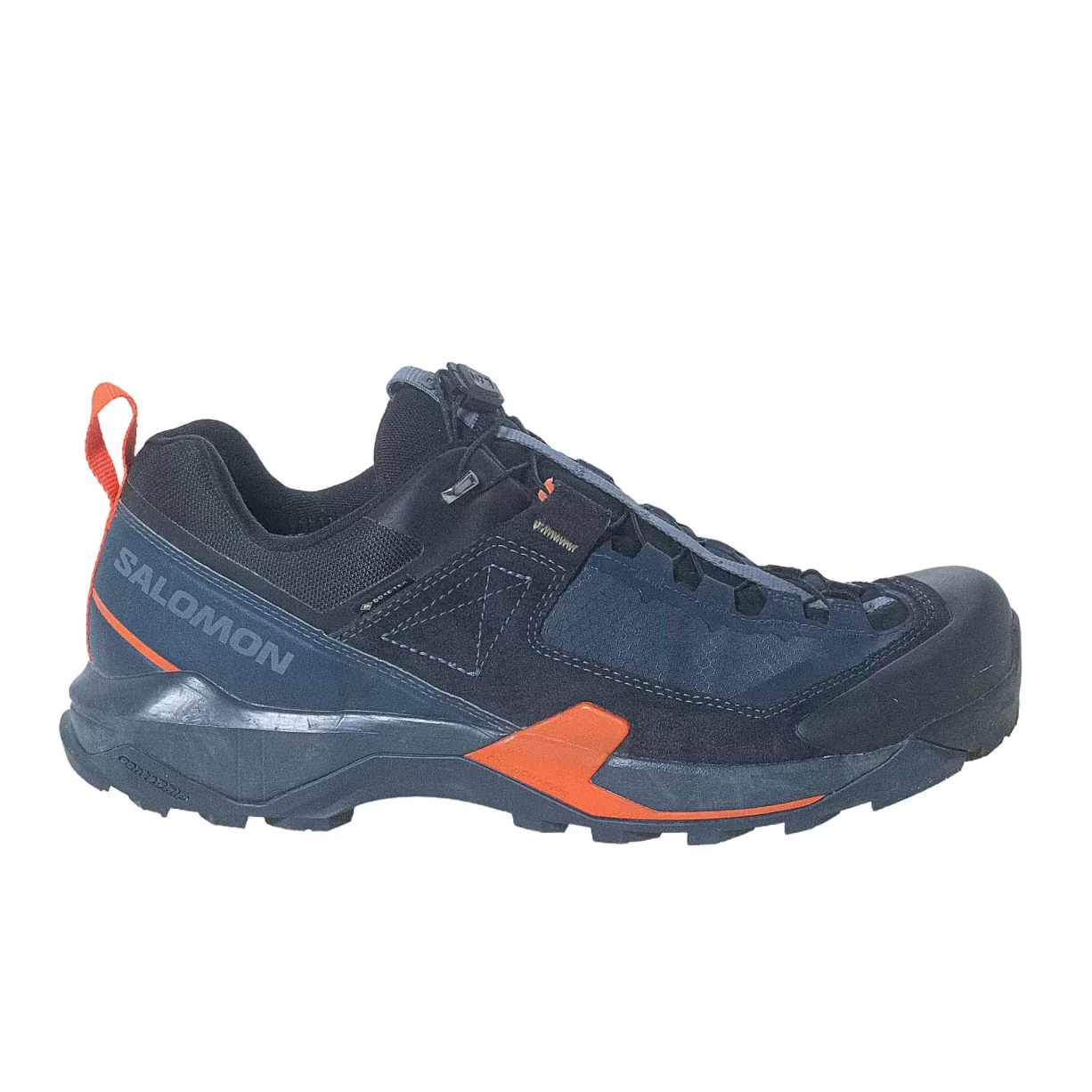 Salomon X Ultra Alpine GORE-TEX Hiking Shoe - Men's