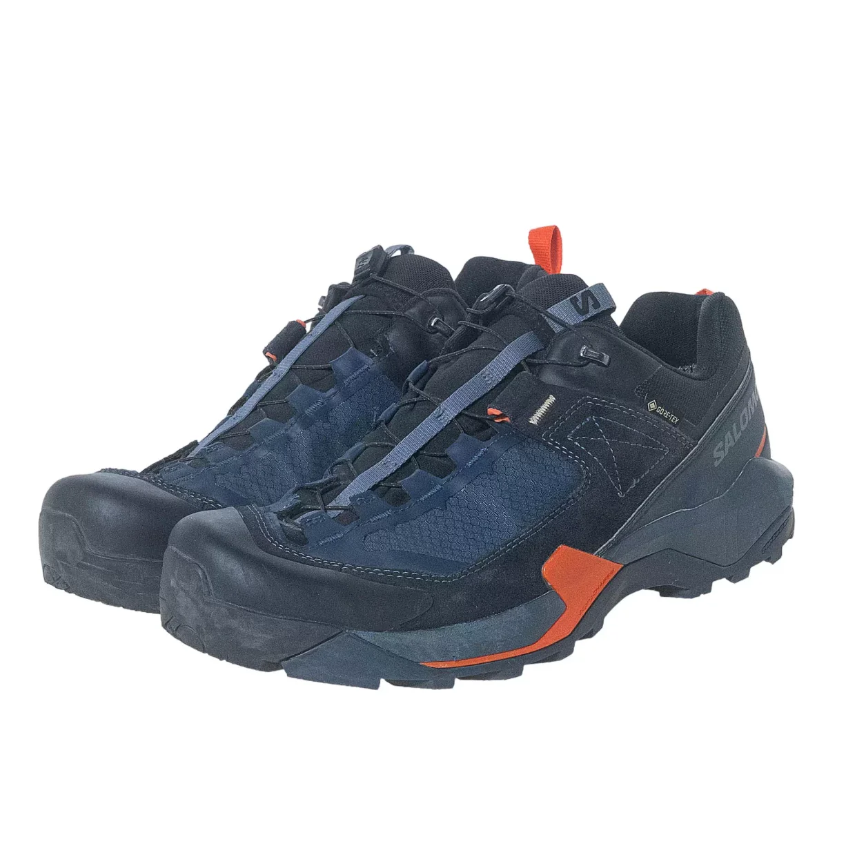 Salomon X Ultra Alpine GORE-TEX Hiking Shoe - Men's - Image 2