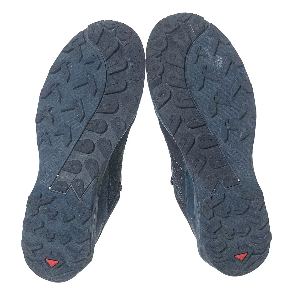 Salomon X Ultra Alpine GORE-TEX Hiking Shoe - Men's - Image 4