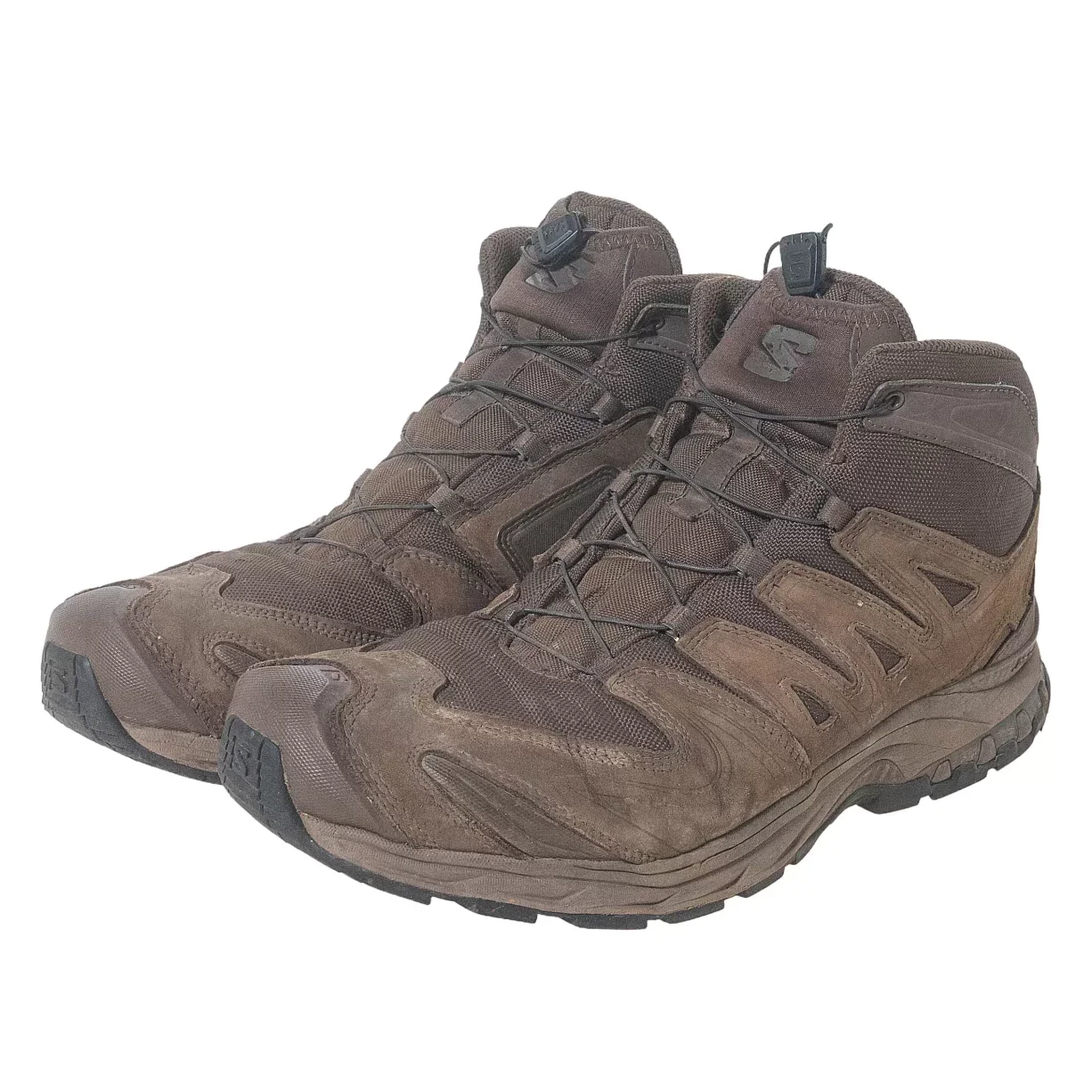 Salomon X Ultra Forces Mid Hiking Boots - Men's - Image 2